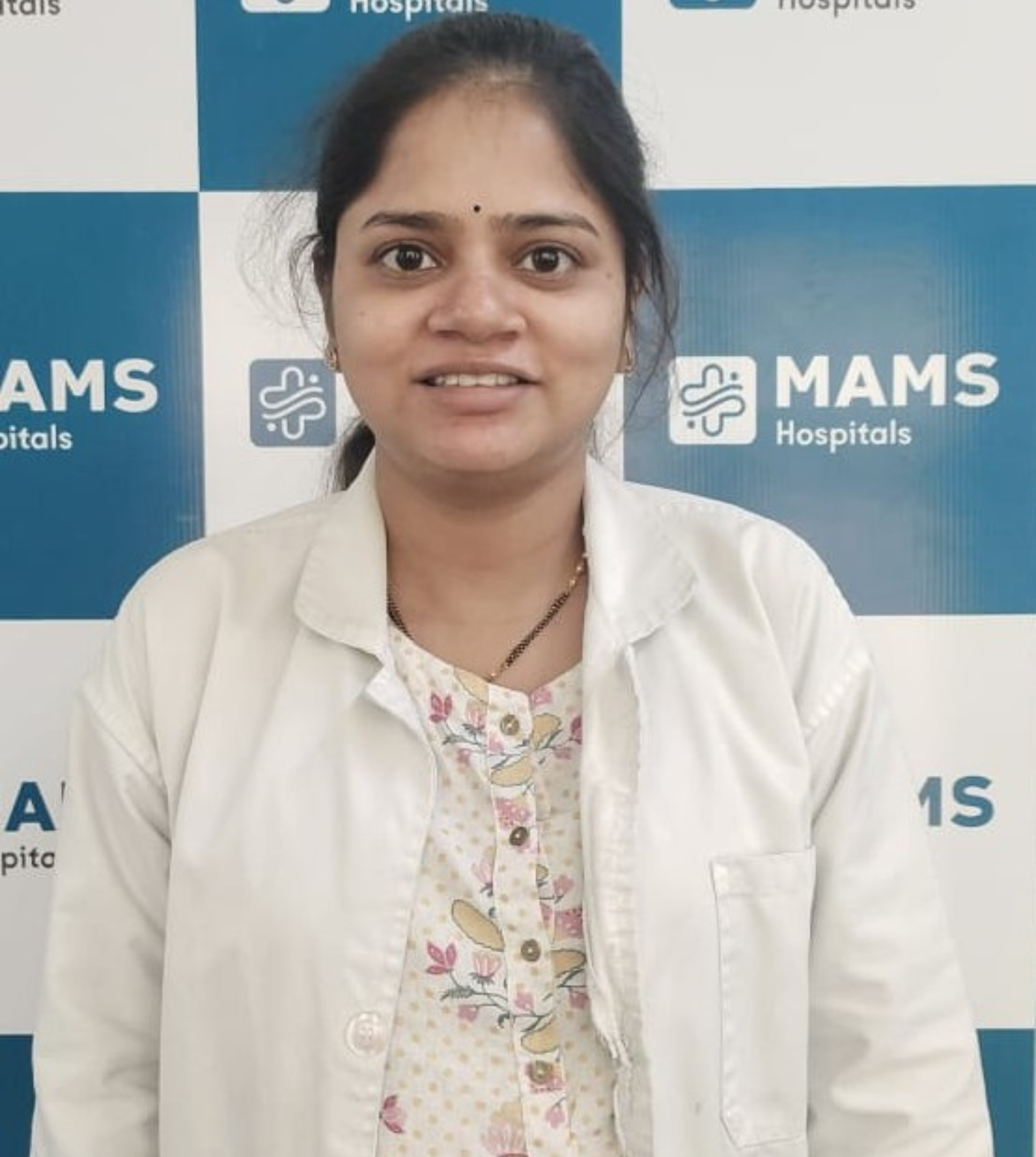 Dr. Lokavarapu Asha