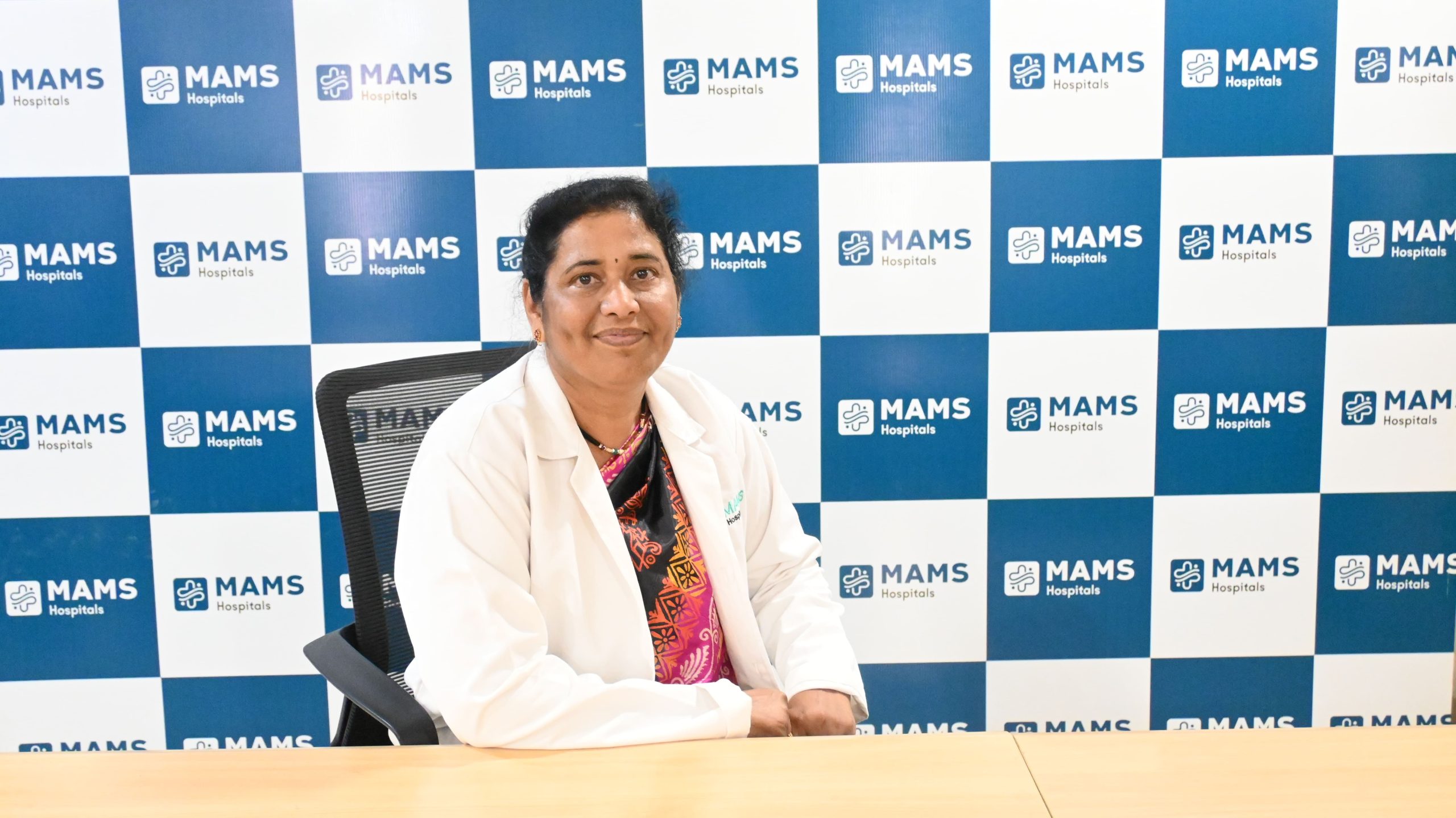 DR AKKUPALLI VIJAYA LAKSHMI