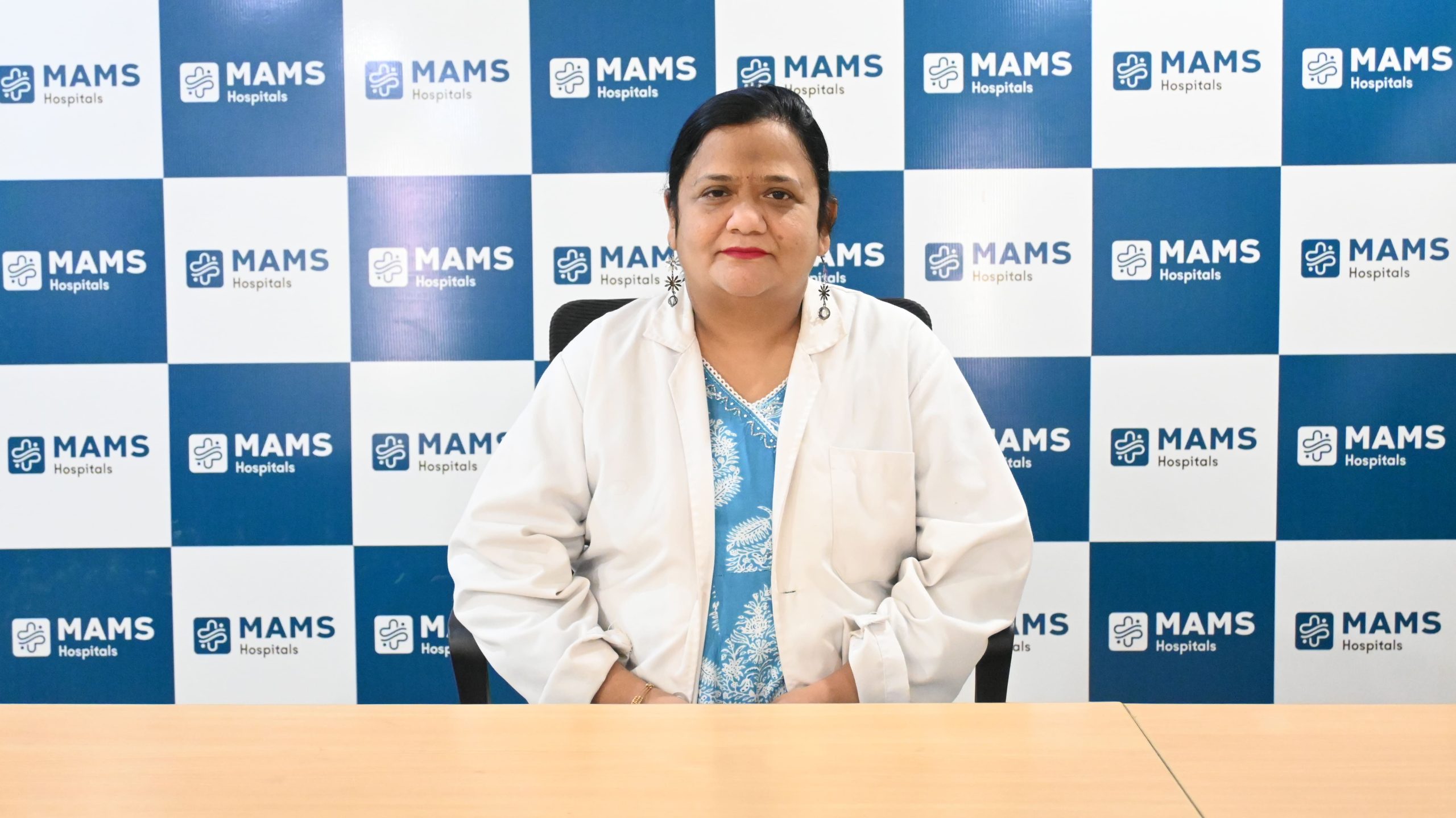 DR C DEEPA LATHA