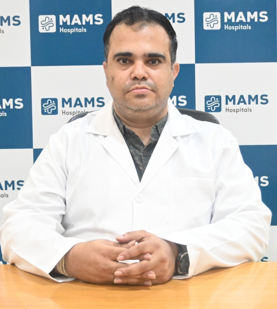 Dermatology, Venereology & Leprology | Mamata Academy of Medical Sciences Bachupally