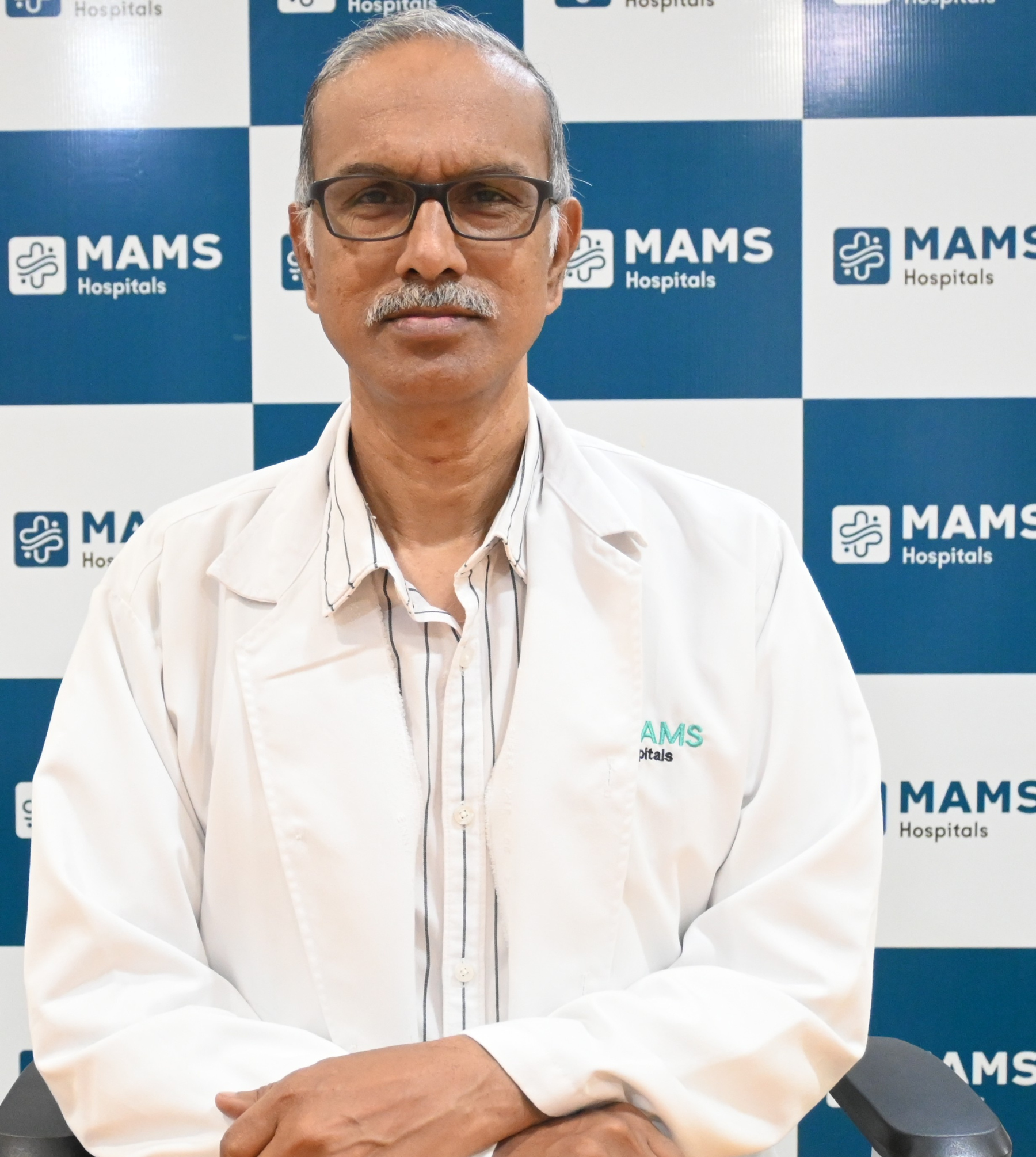 1 Dr Sriramozu Srikanth