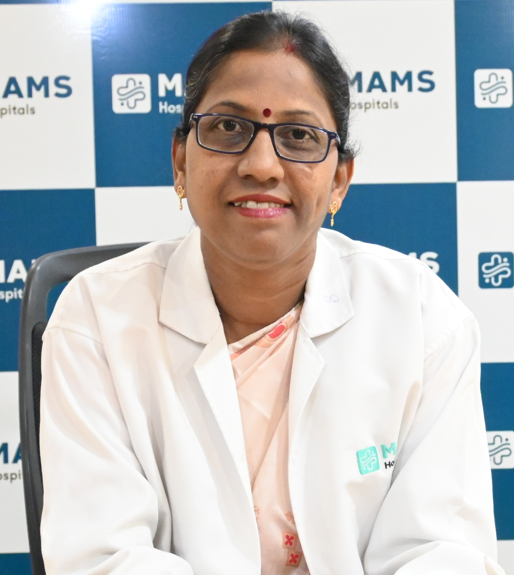 Dr chippa sangeeta gangaiya