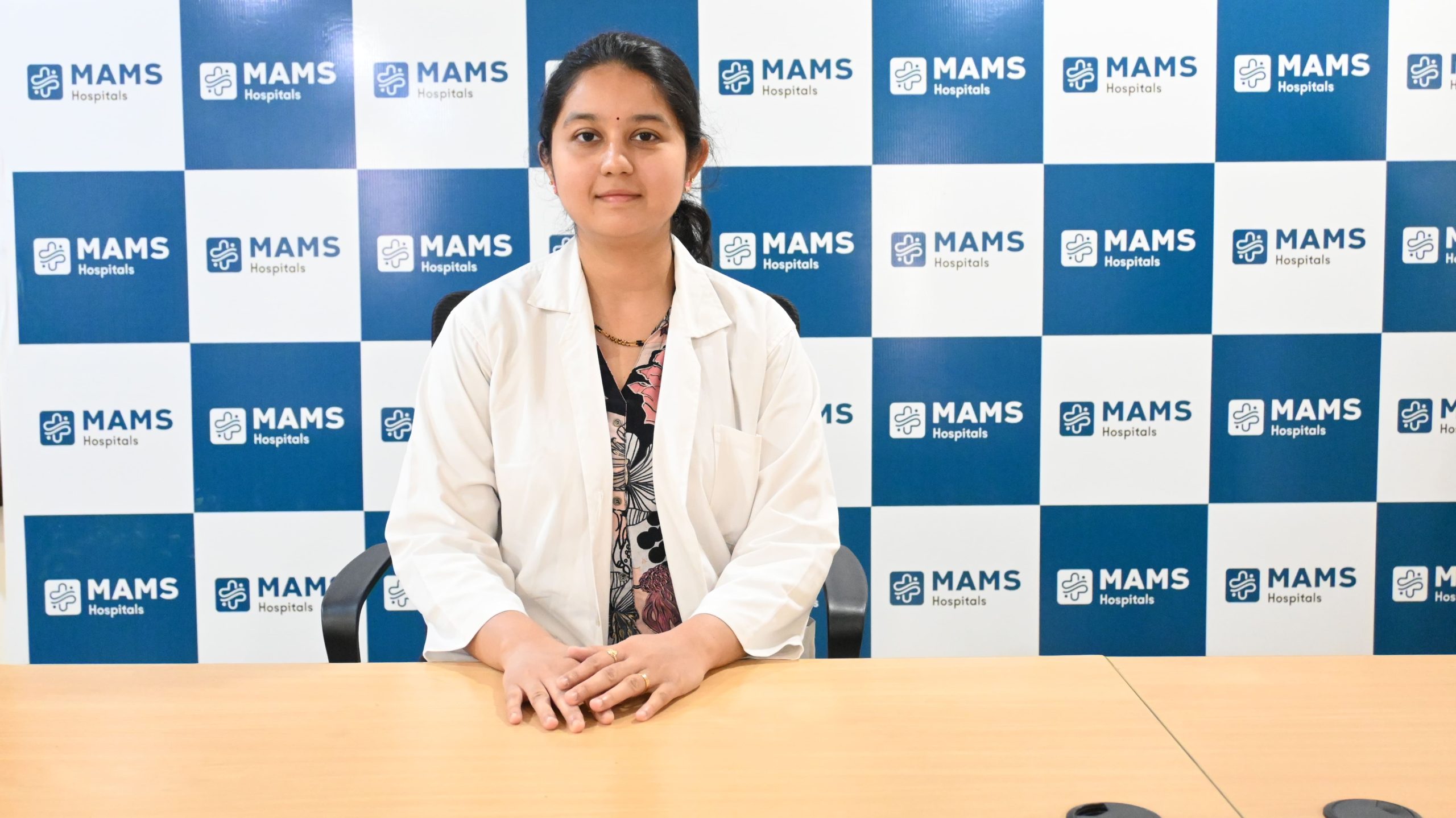 DR AARTI
