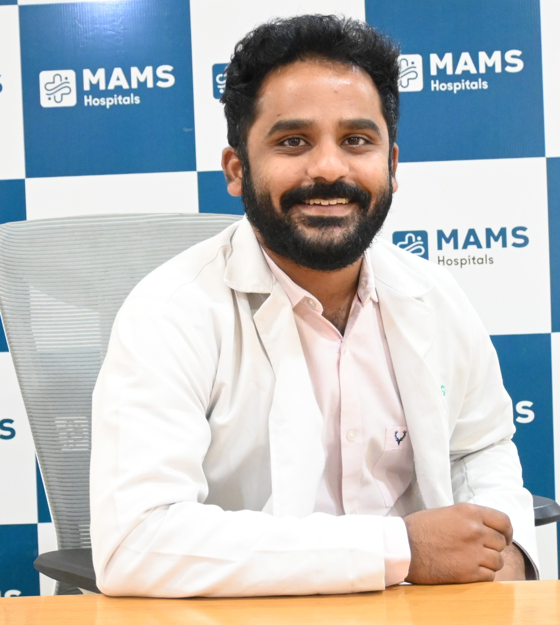 10 Dr Gutta Harikrishna