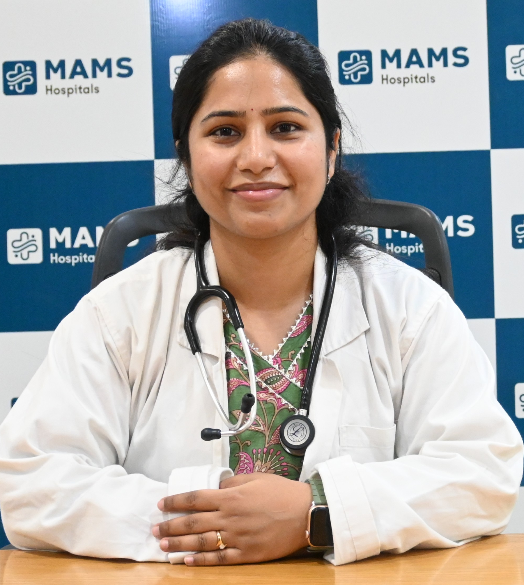 Dr Vishnu Priya Kokkula