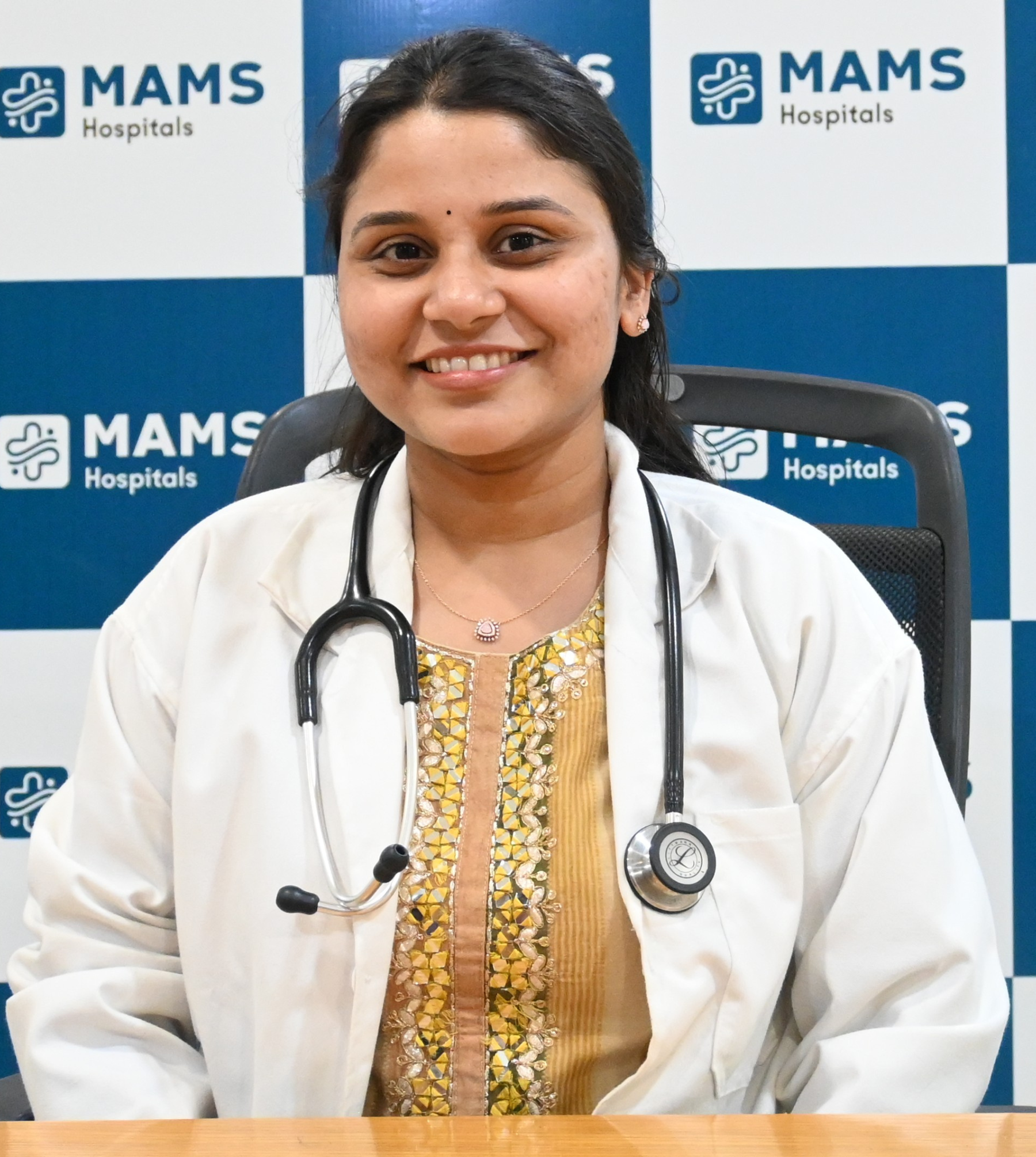 Dr Kingam Sushma
