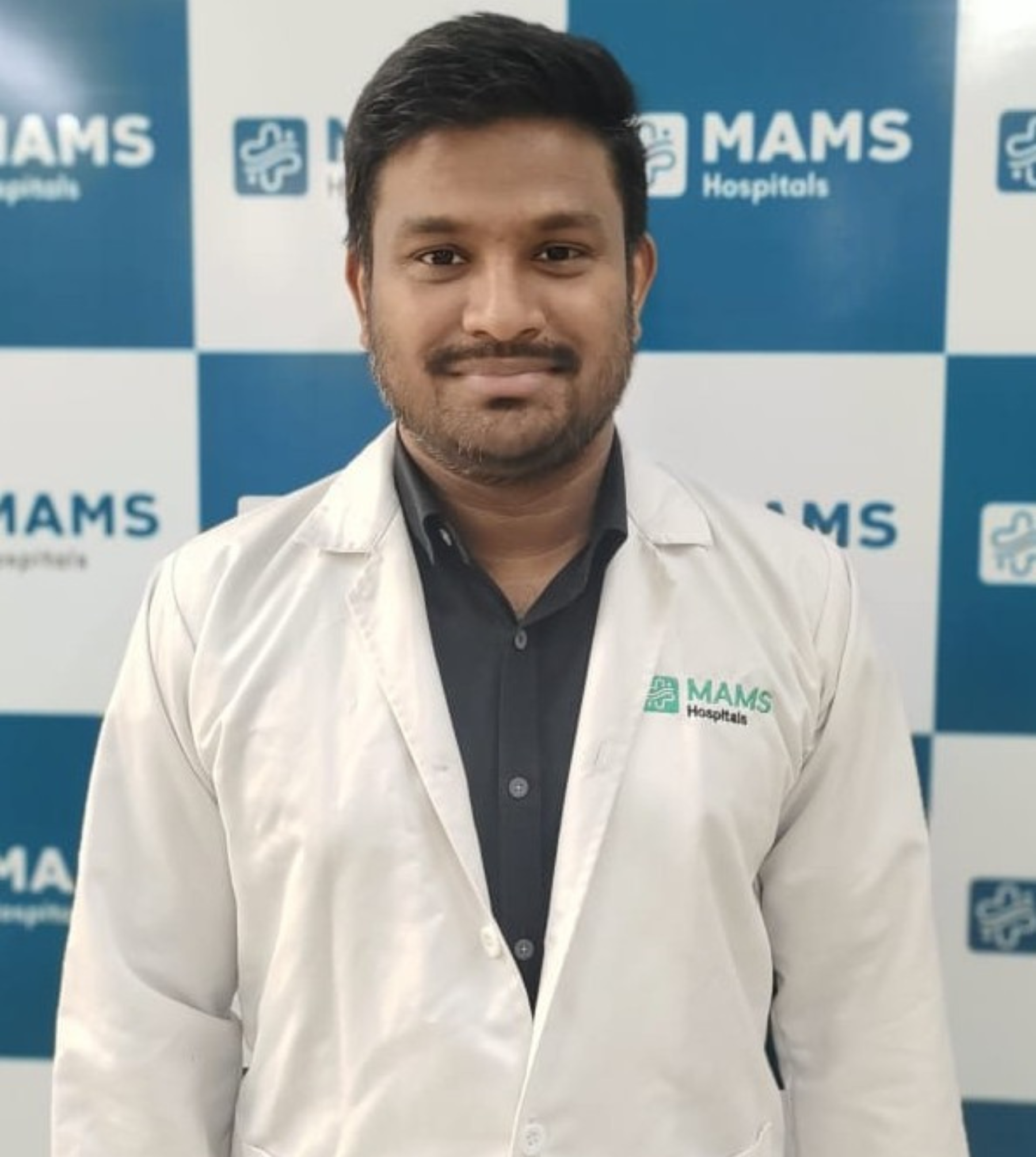 Dr. Bhargav