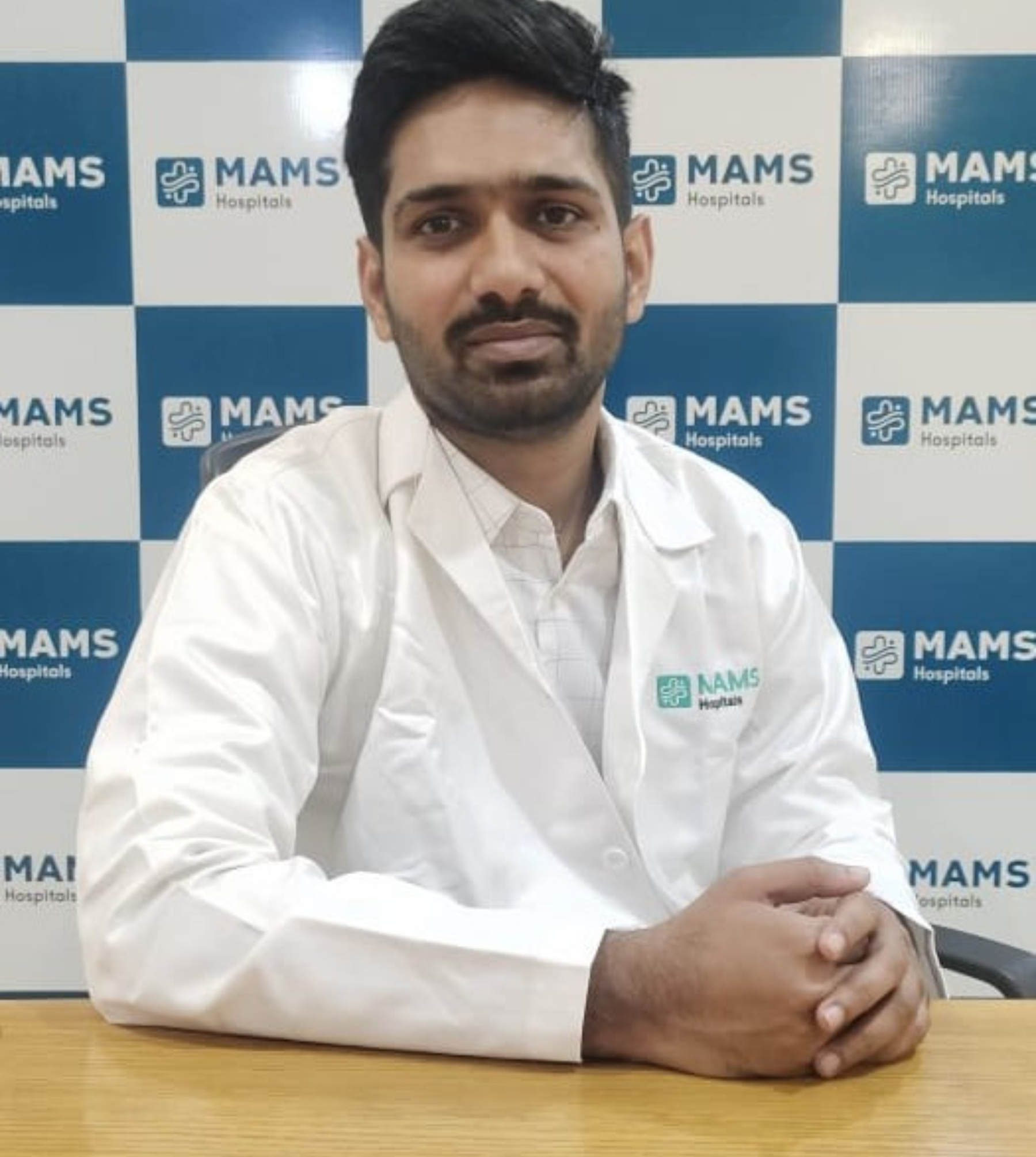 Dr.Raghu ram