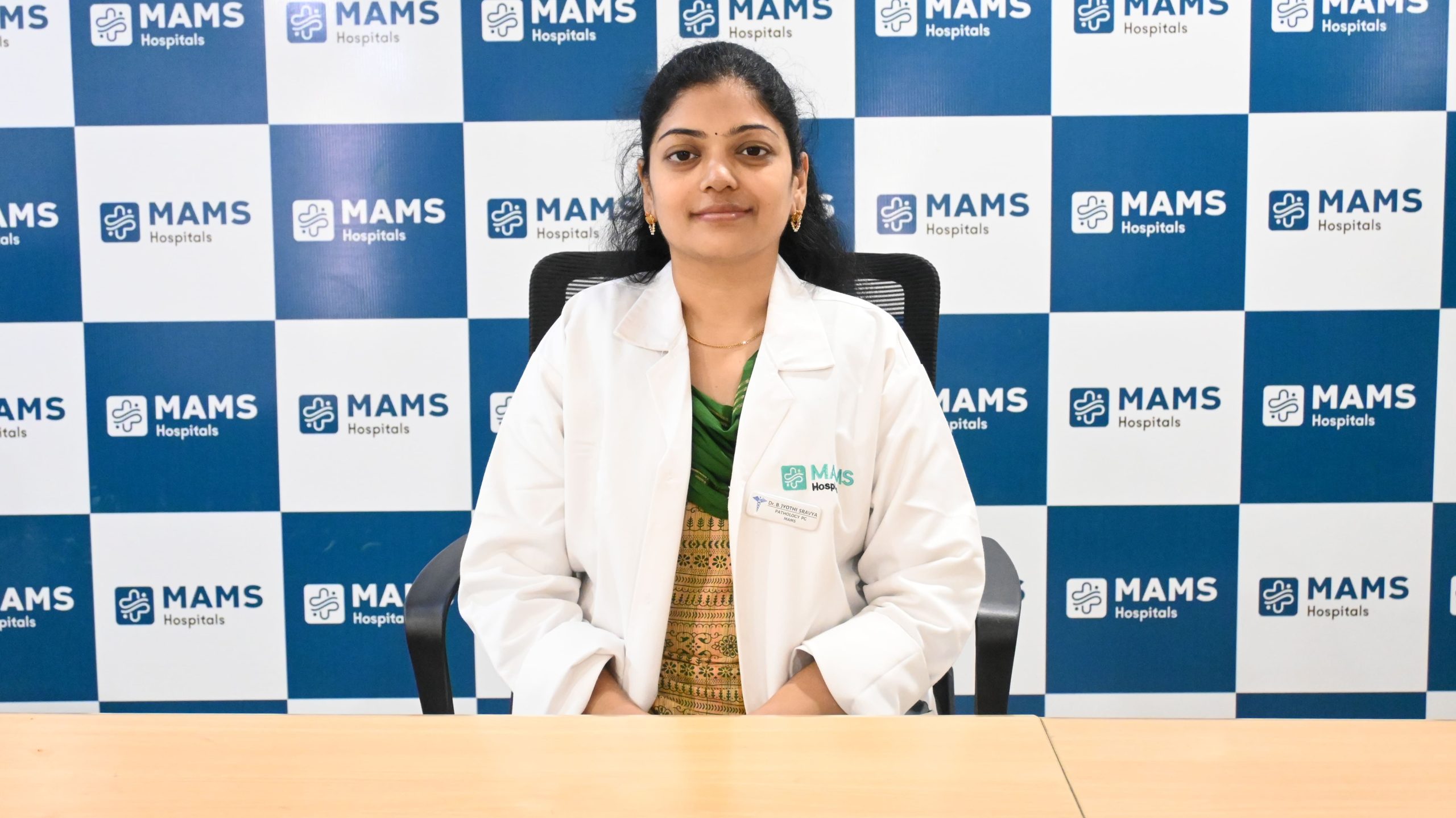 DR BIRUDARAJU JYOTHI SRAVYA