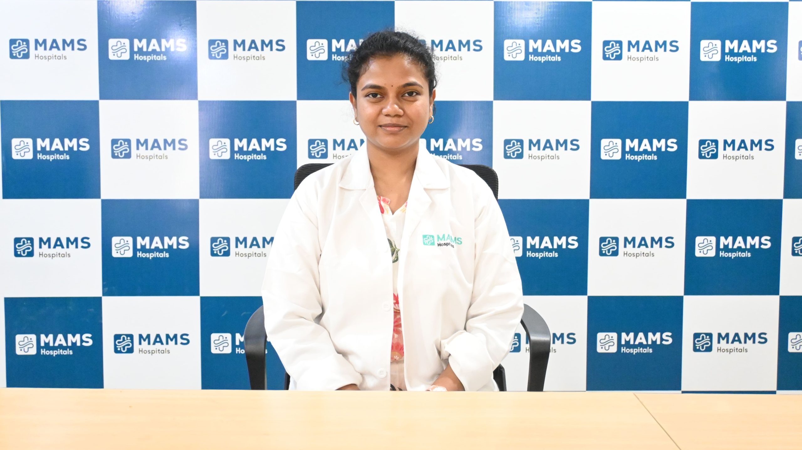 DR D SPANDANA
