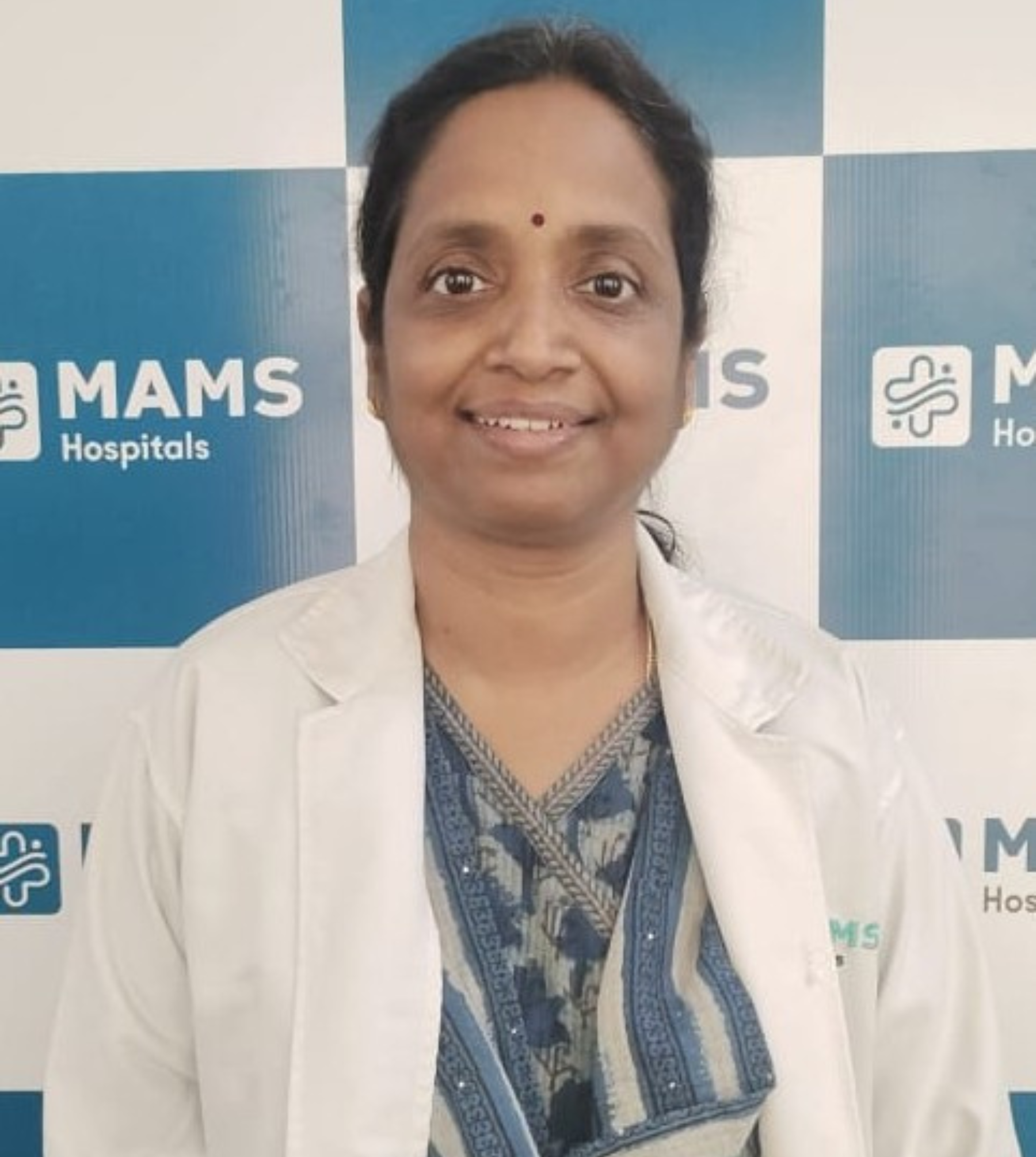 Dr. KMamata Chodhury