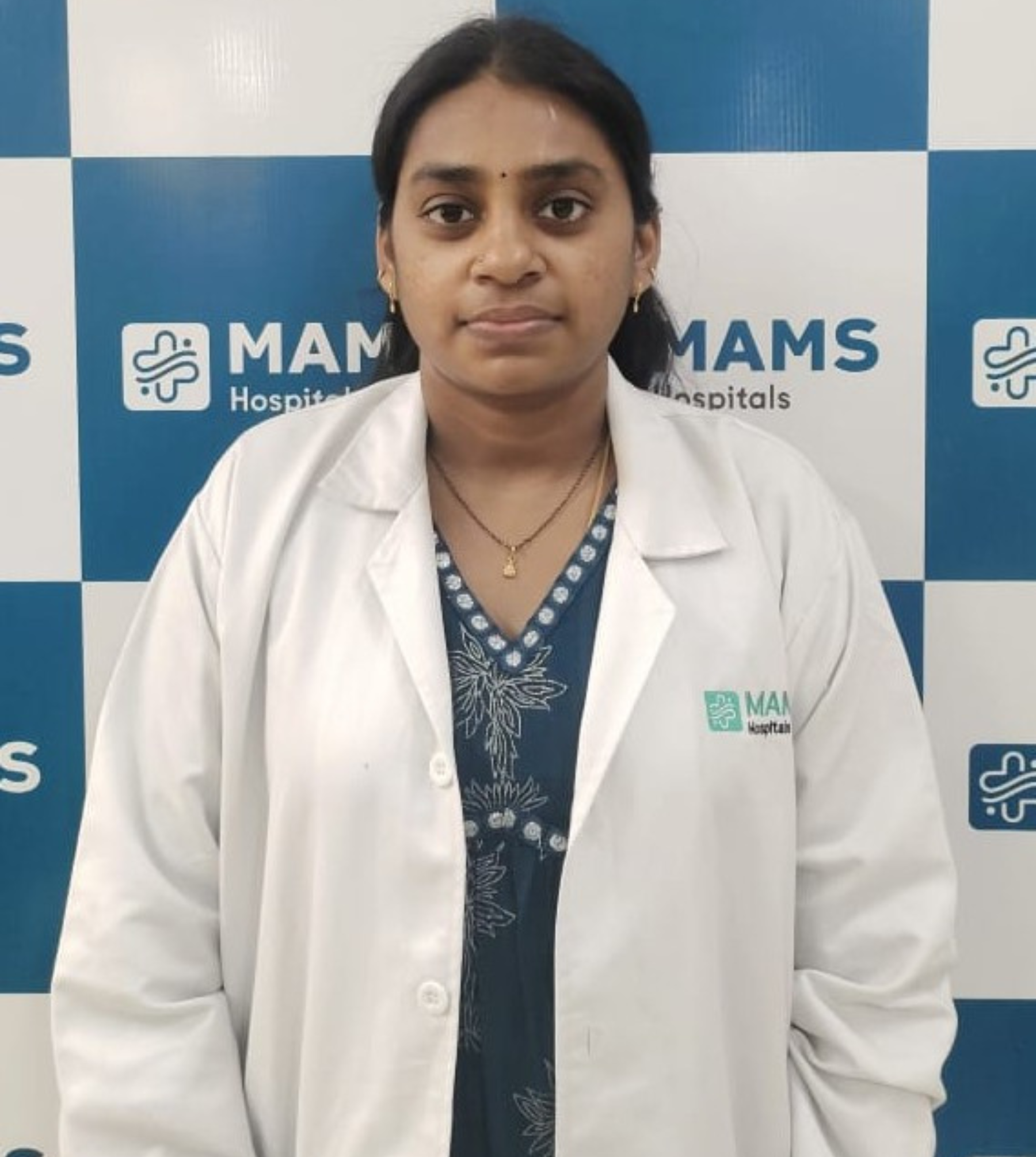 Dr. Teki Devi Naga Venkata Saranya