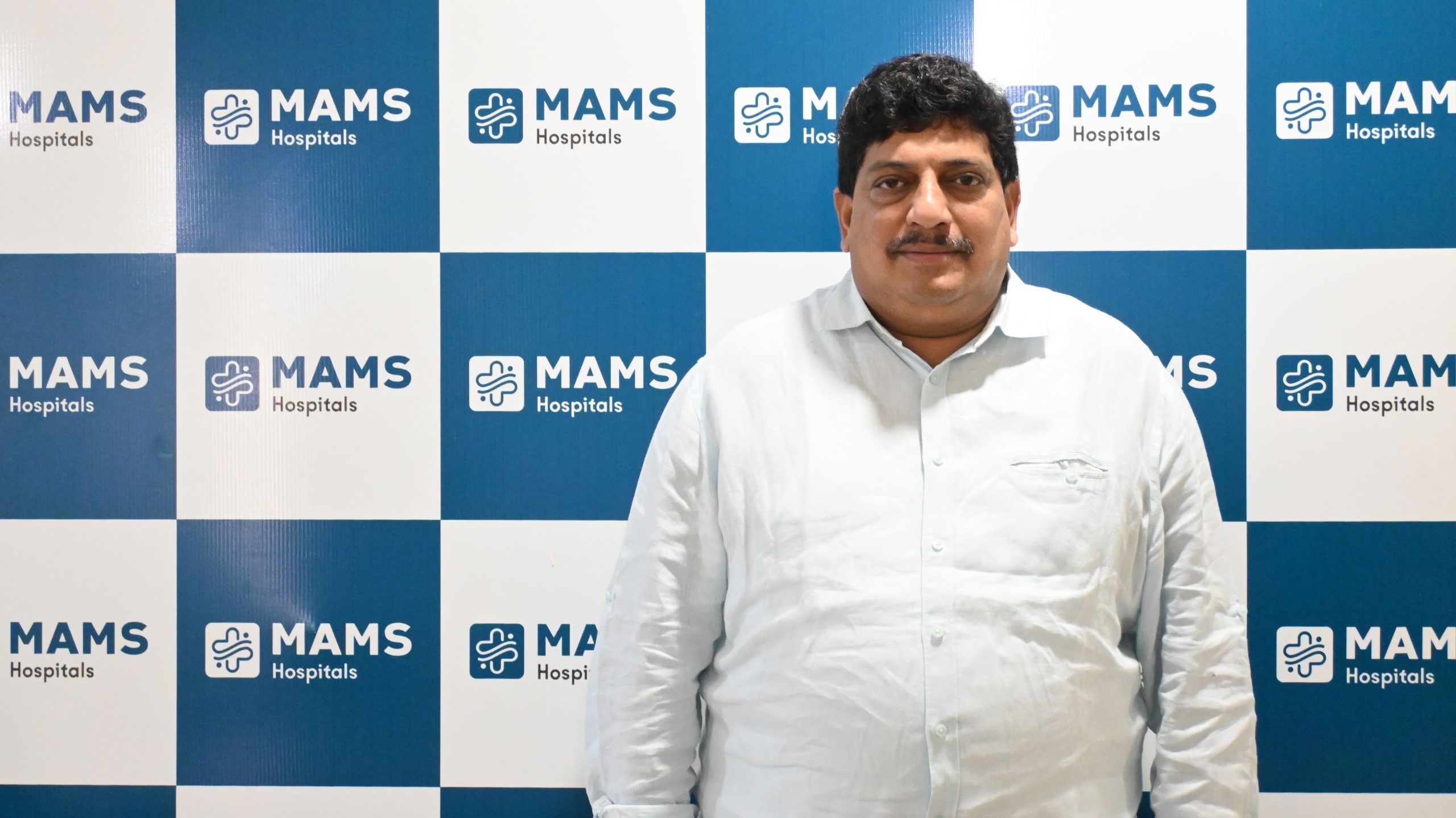 DR BANDARUPALLI NAVEEN KUMAR