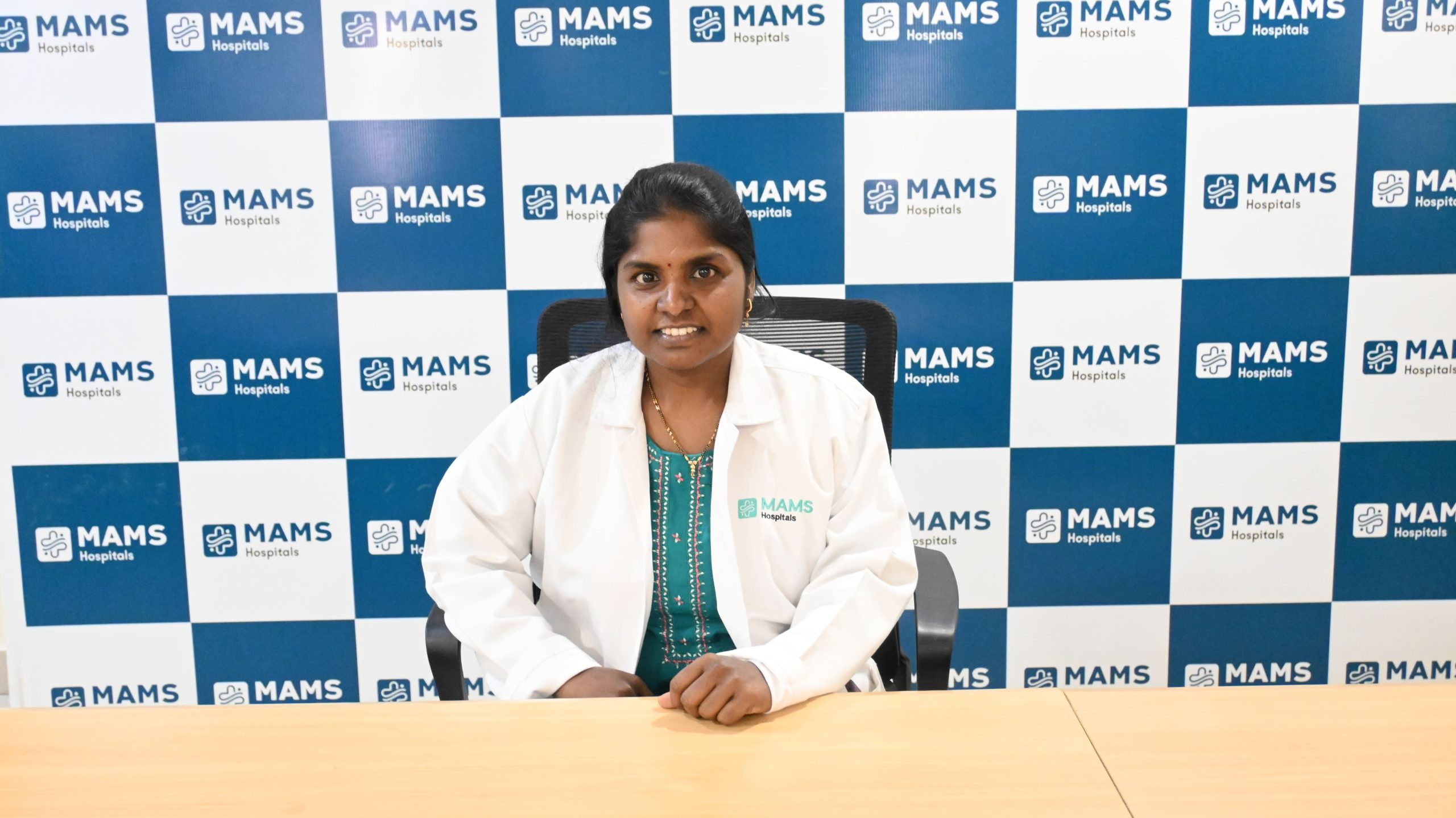 DR PIDAKALA MARY MOSES
