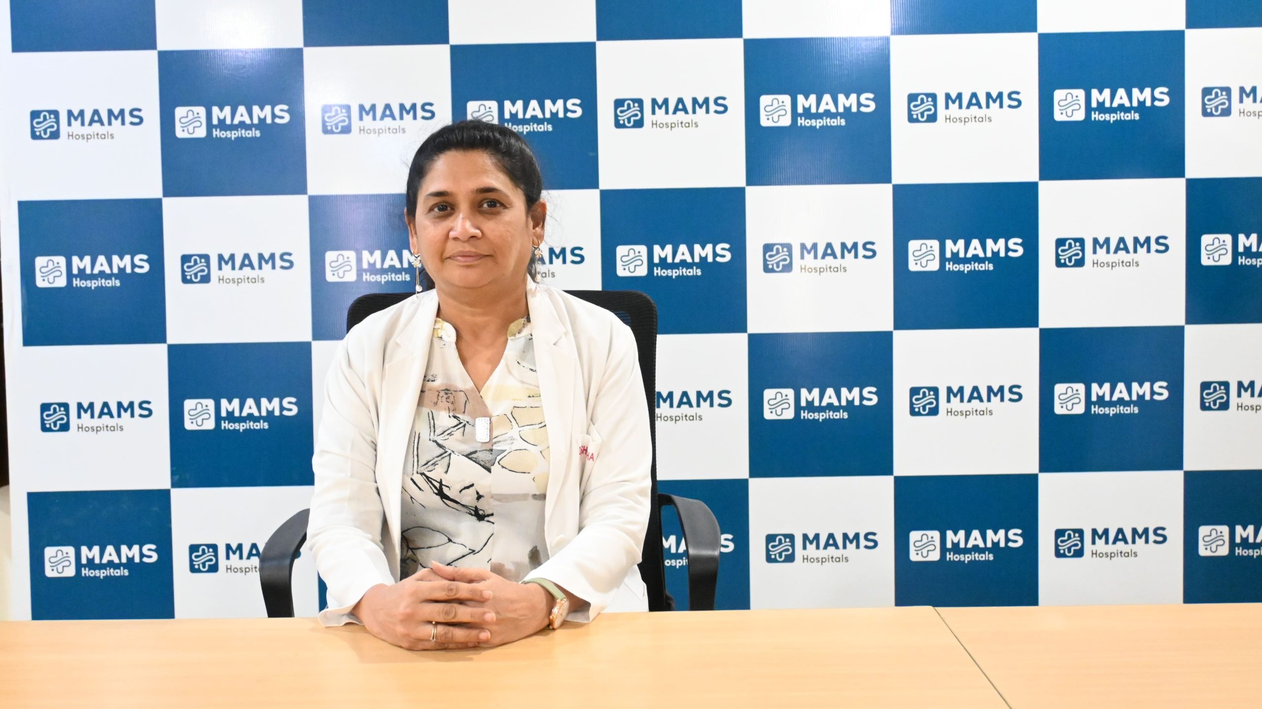 DR SHOBHA MOHAMMED