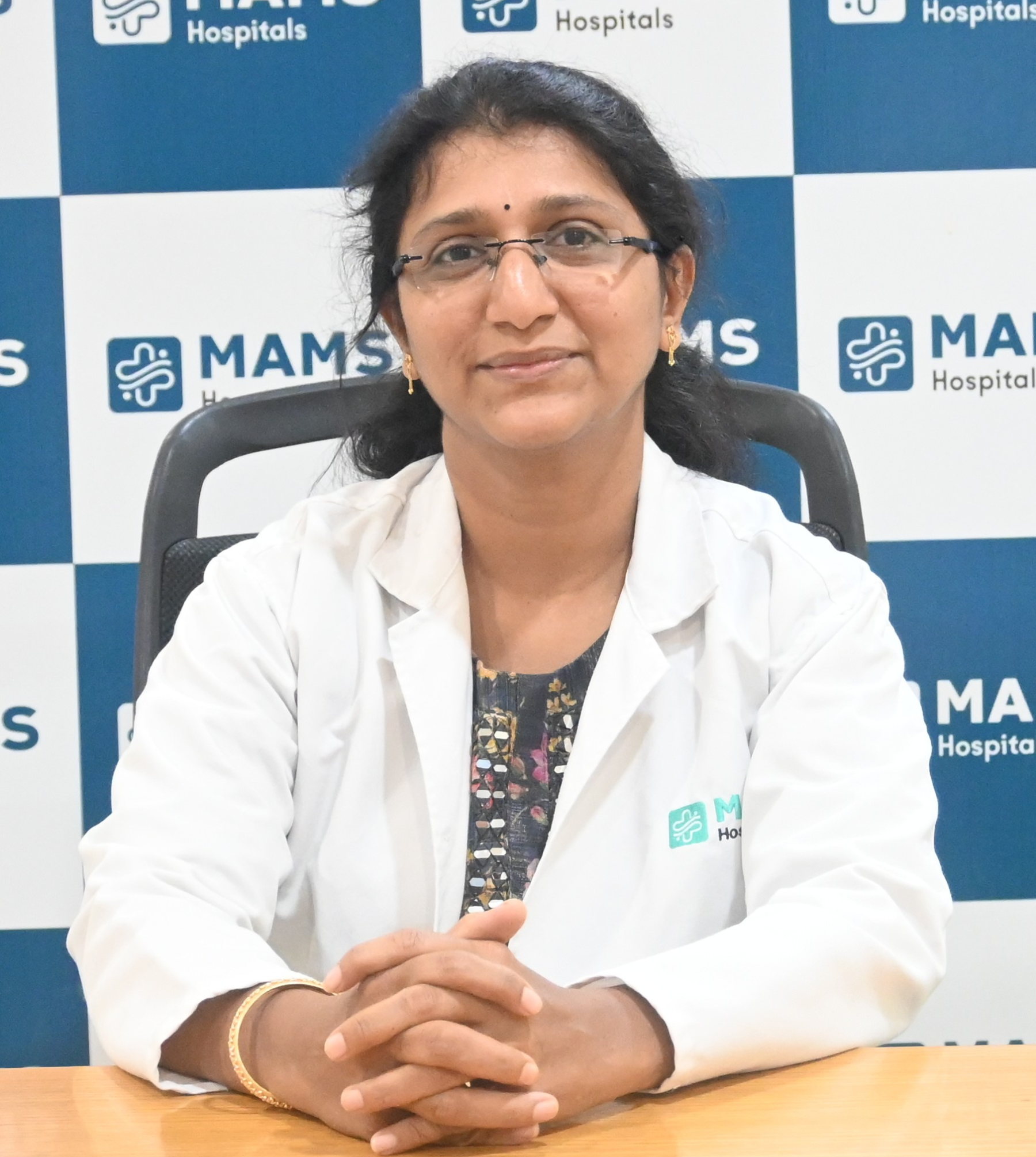 Dr Lakshminarayan Divya