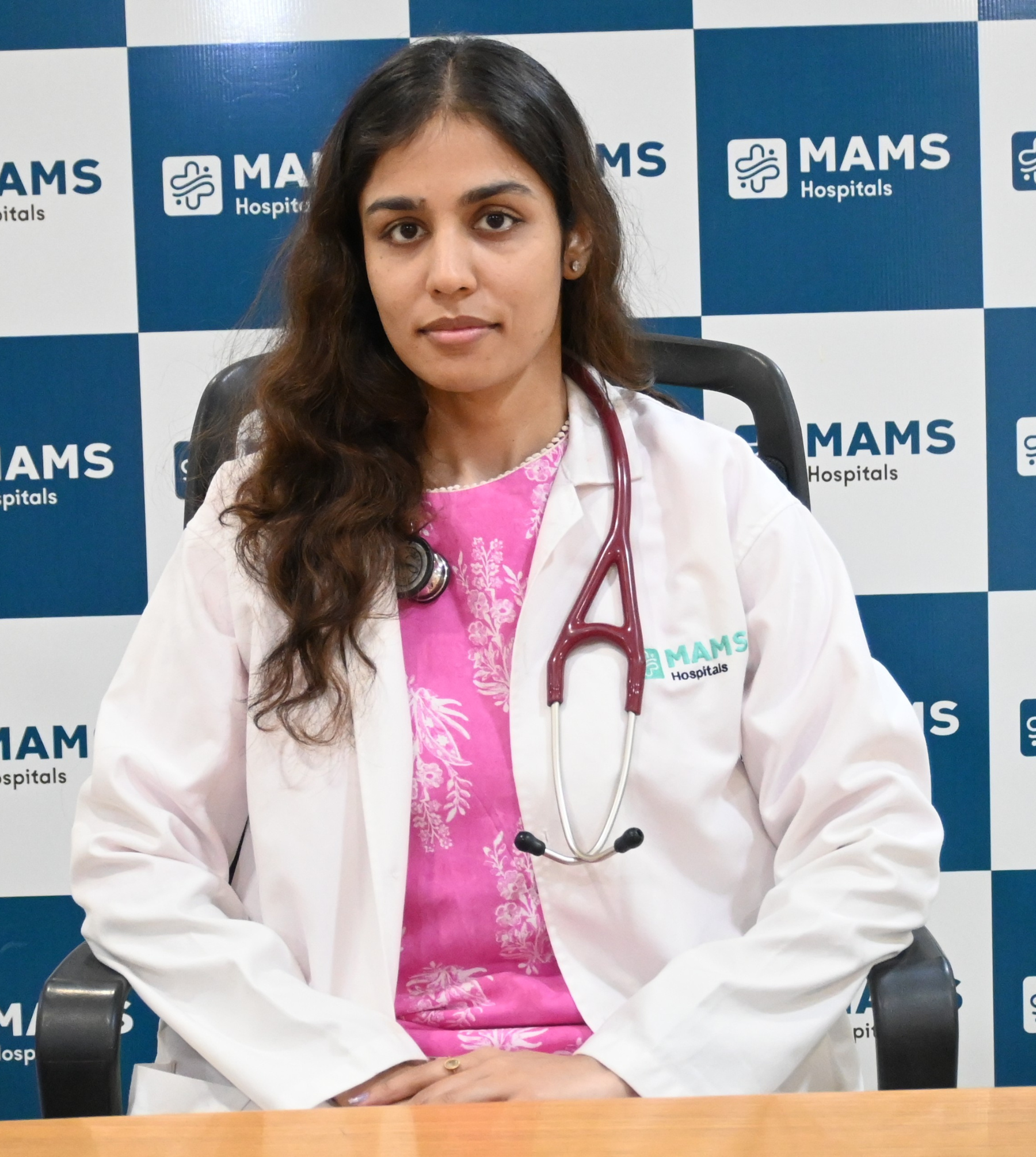 Dr Koneru Kavya Sri