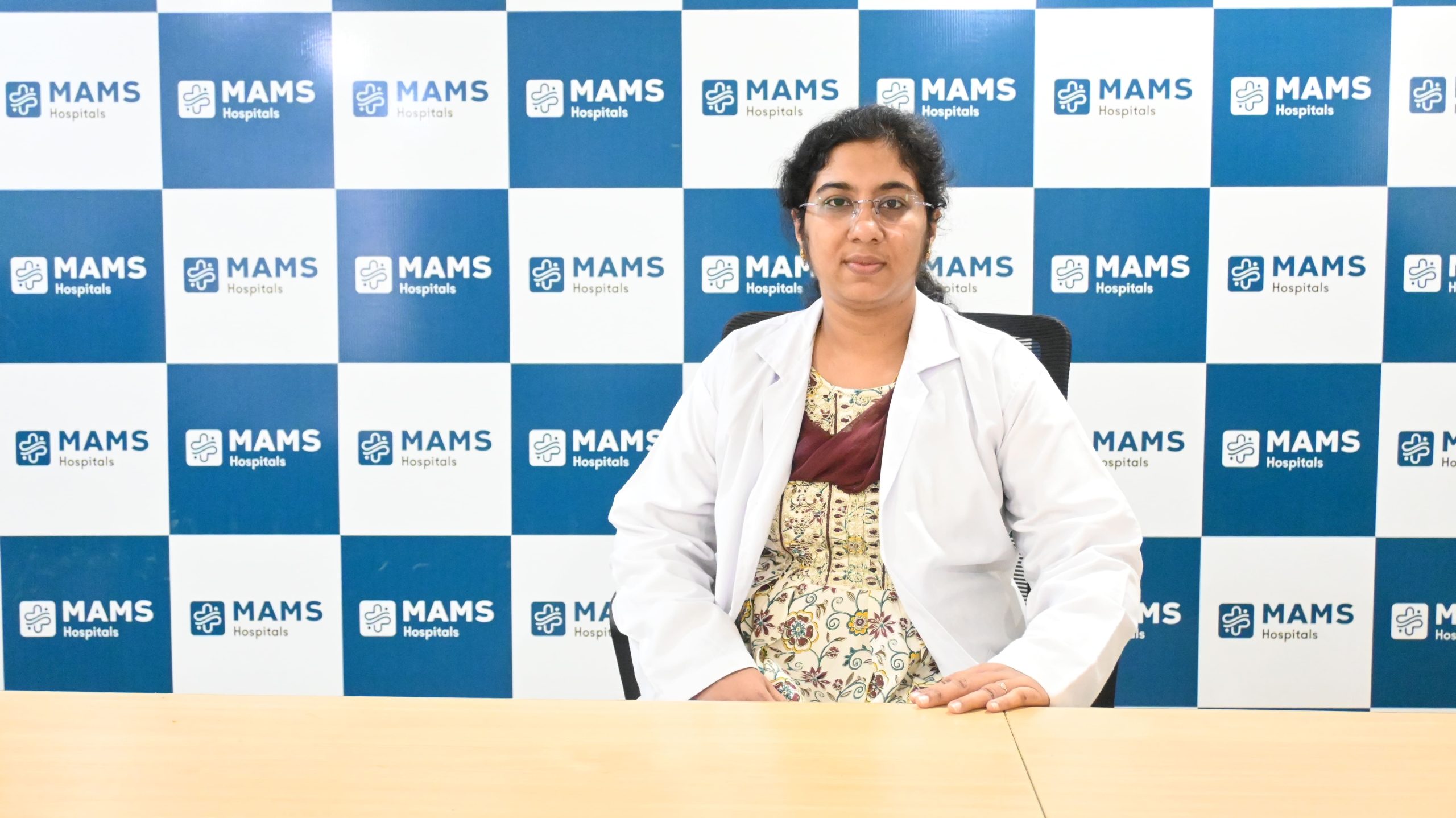 DR KARUMURI INDIRA PRIYA DARSHINI