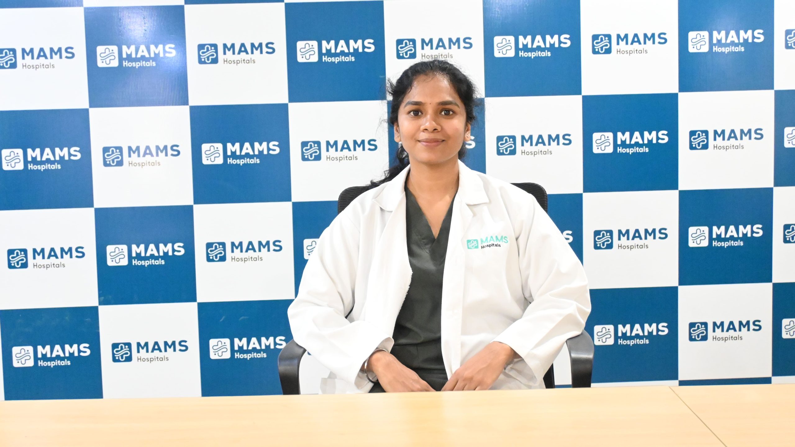 DR AVUTI SHARATH CHANDRIKA