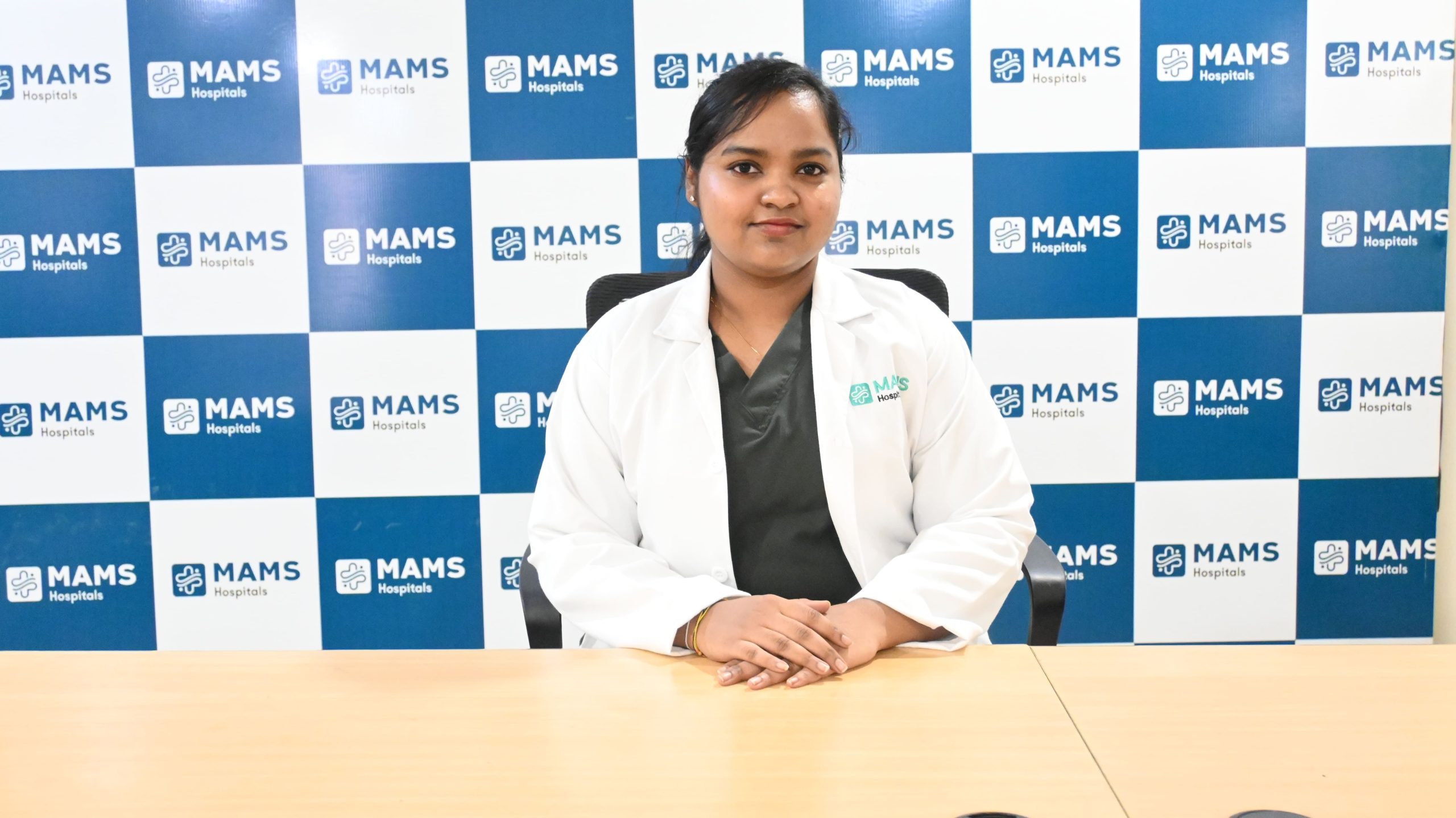 DR SINDHUJA NIMMA