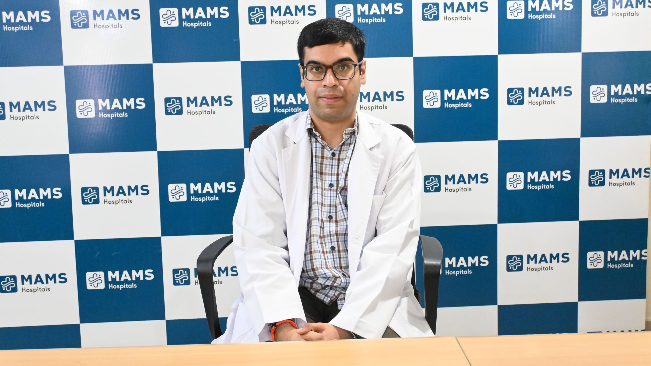 DR PAVAN MUKKAMALA