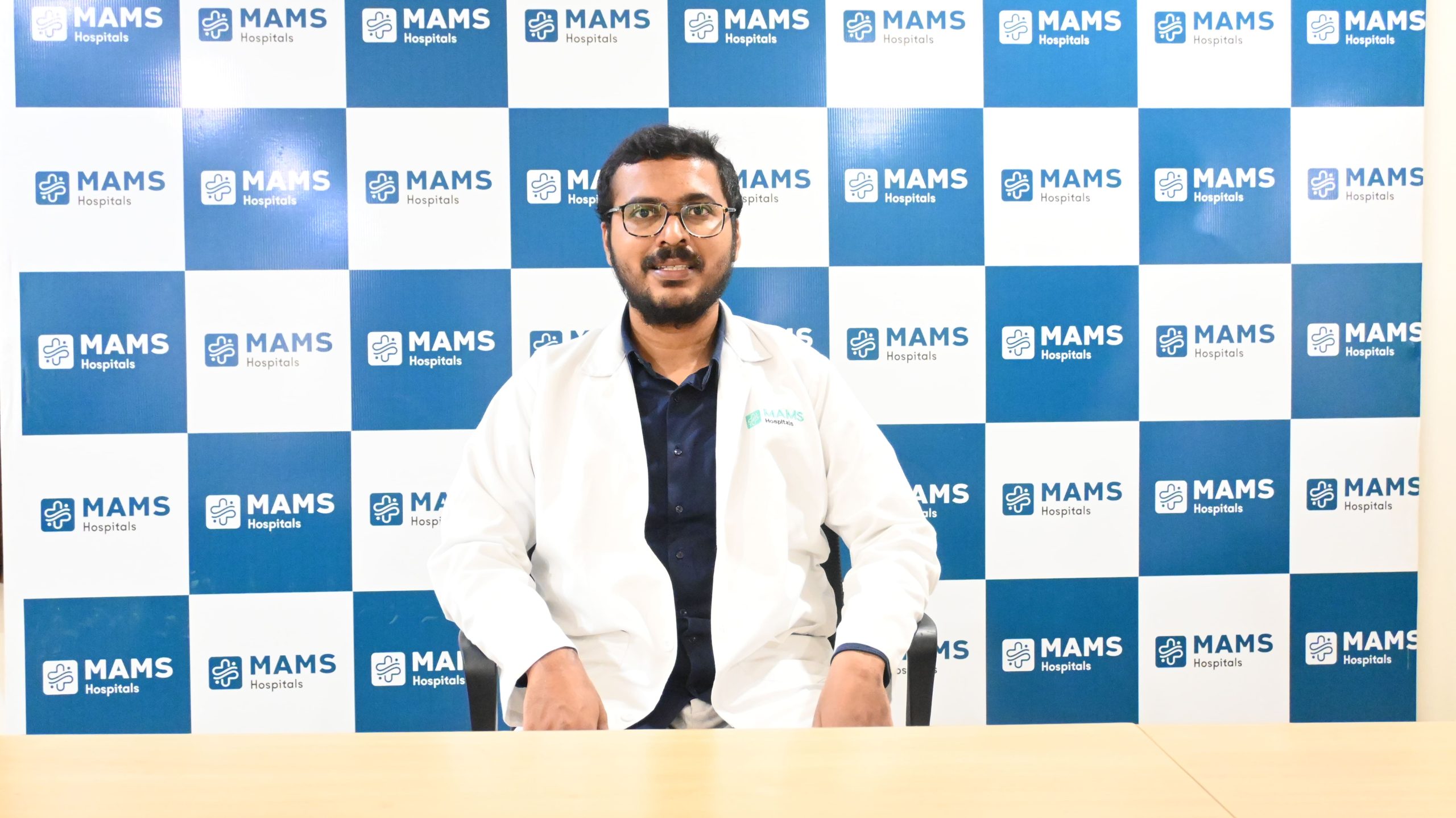 DR CHIDIRALA PRASHANTH