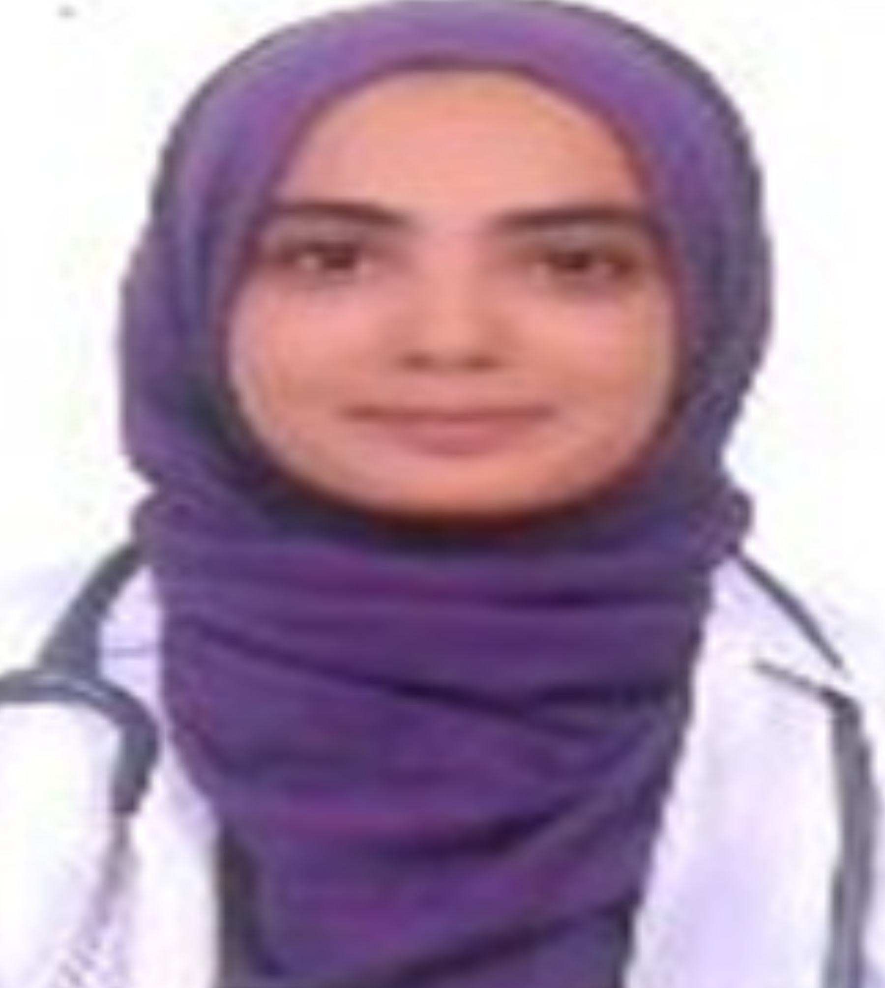 2DR MASEERAH SULTANA