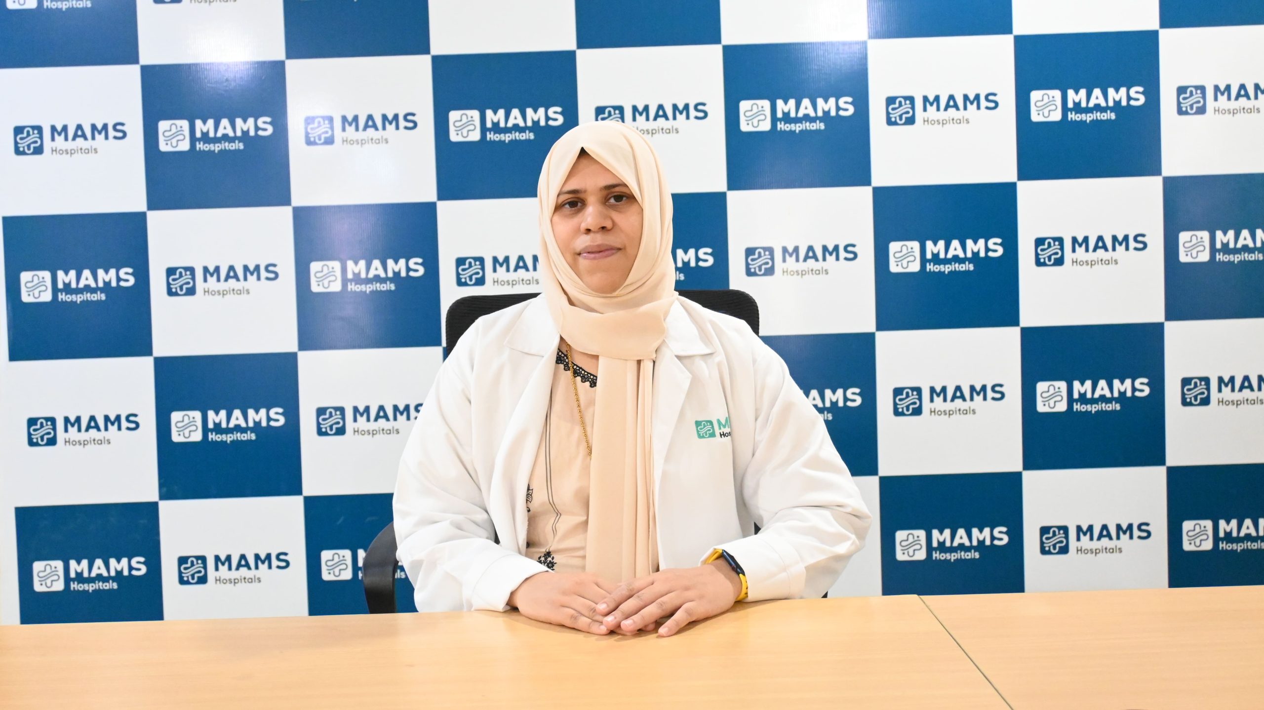 DR SHAZIA NAAZ