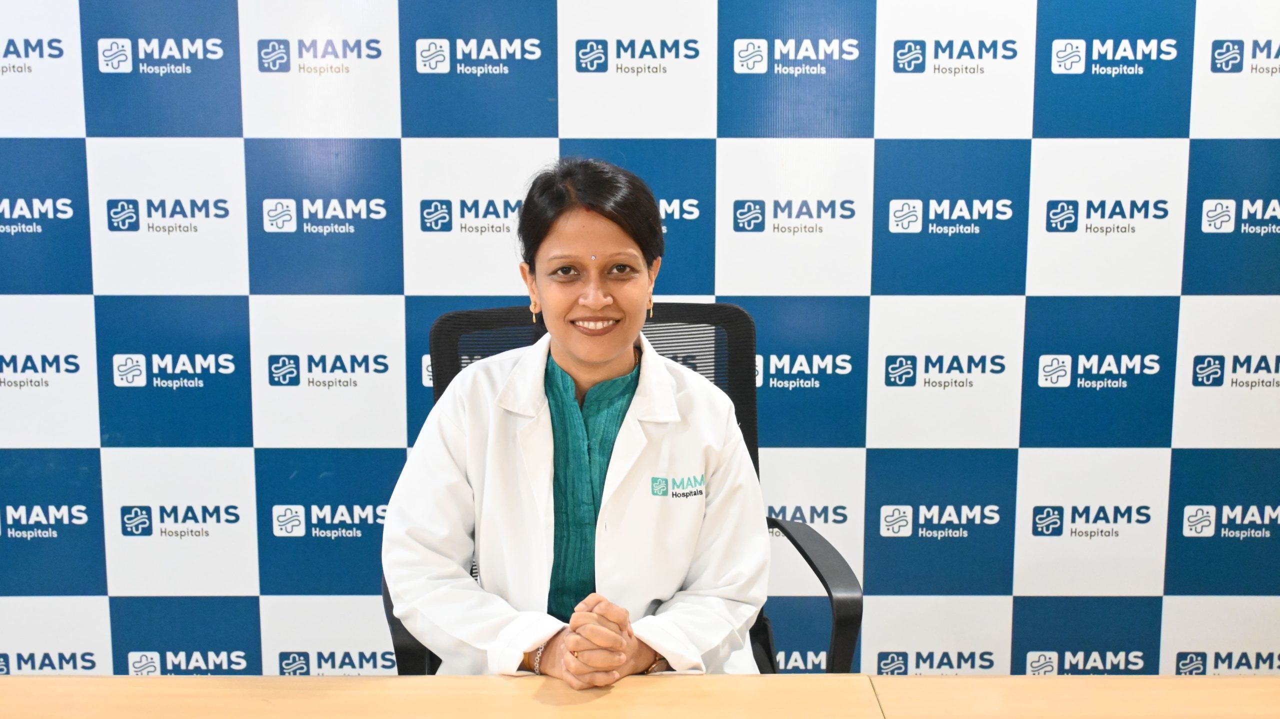 DR SMRITI SINHA