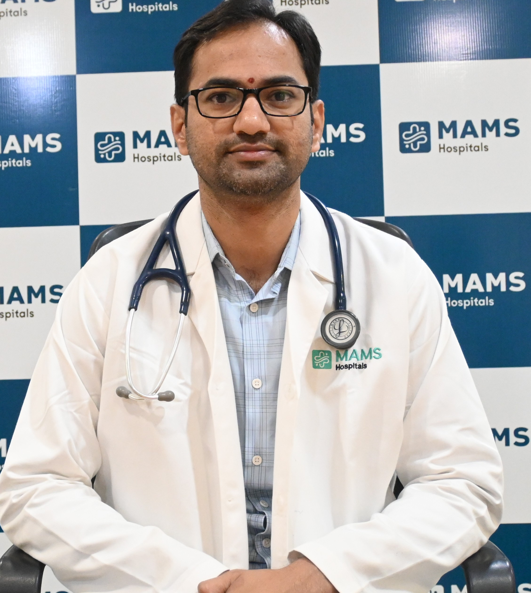 3 Dr Koluguri Venkataramana Reddy