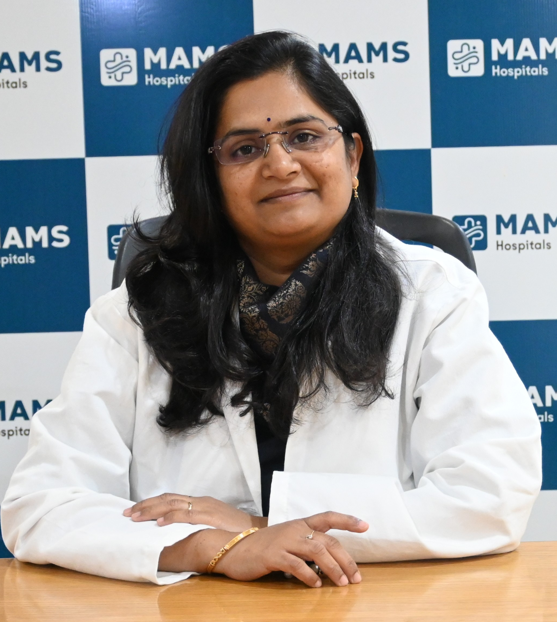 Dr Maitri Kulakarni