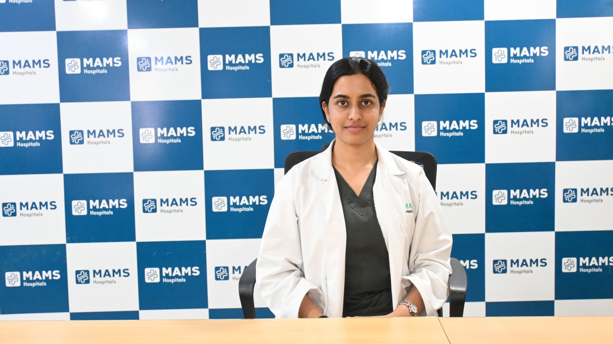 DR KANDALA SWATHI