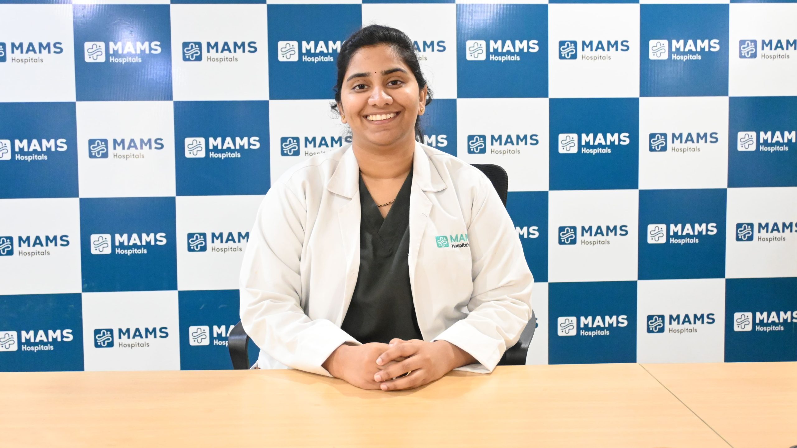 DR  SRI LAKSHMI SRAVANI NEKKANTI