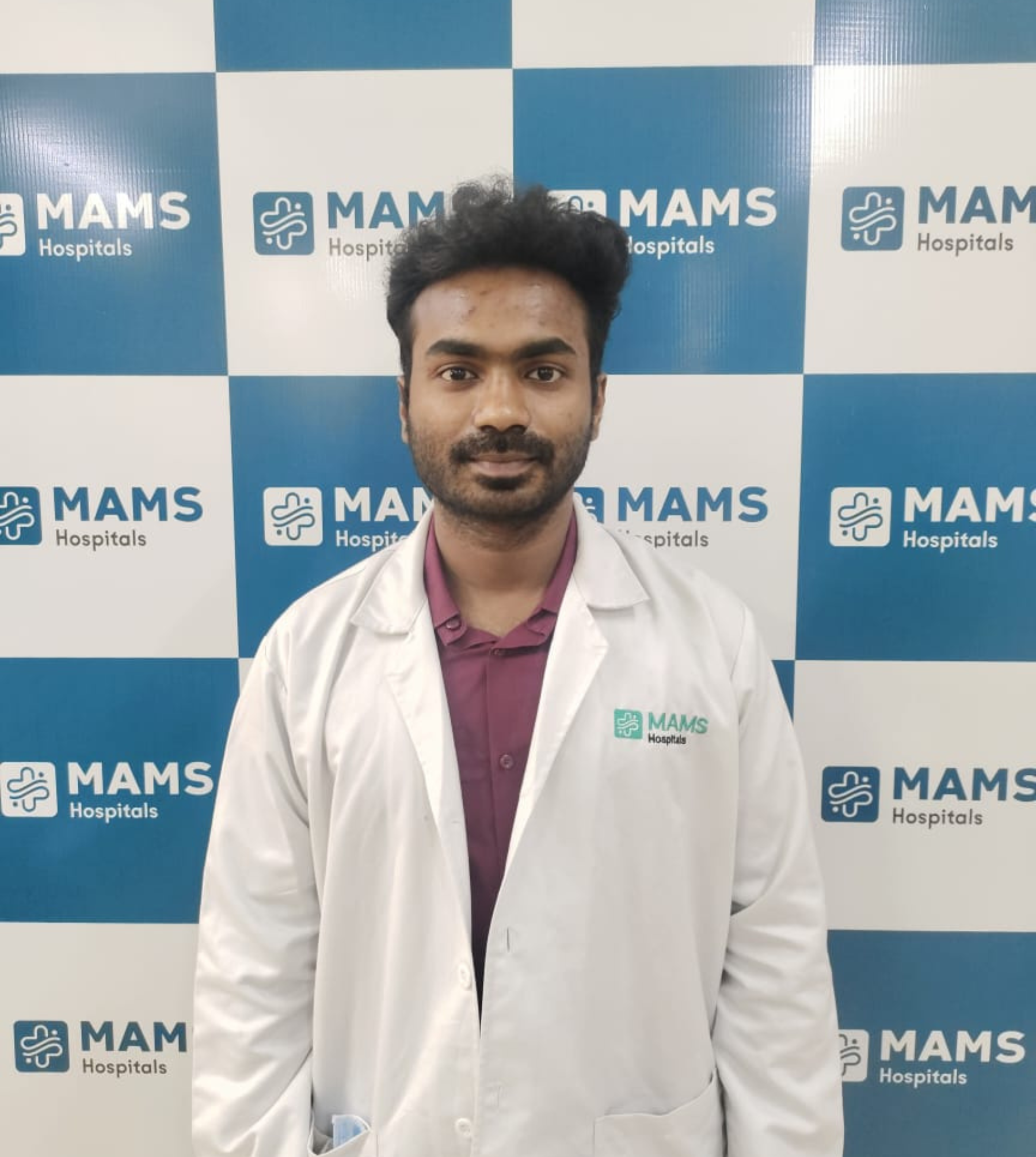 Dr. Yakkali Avinash