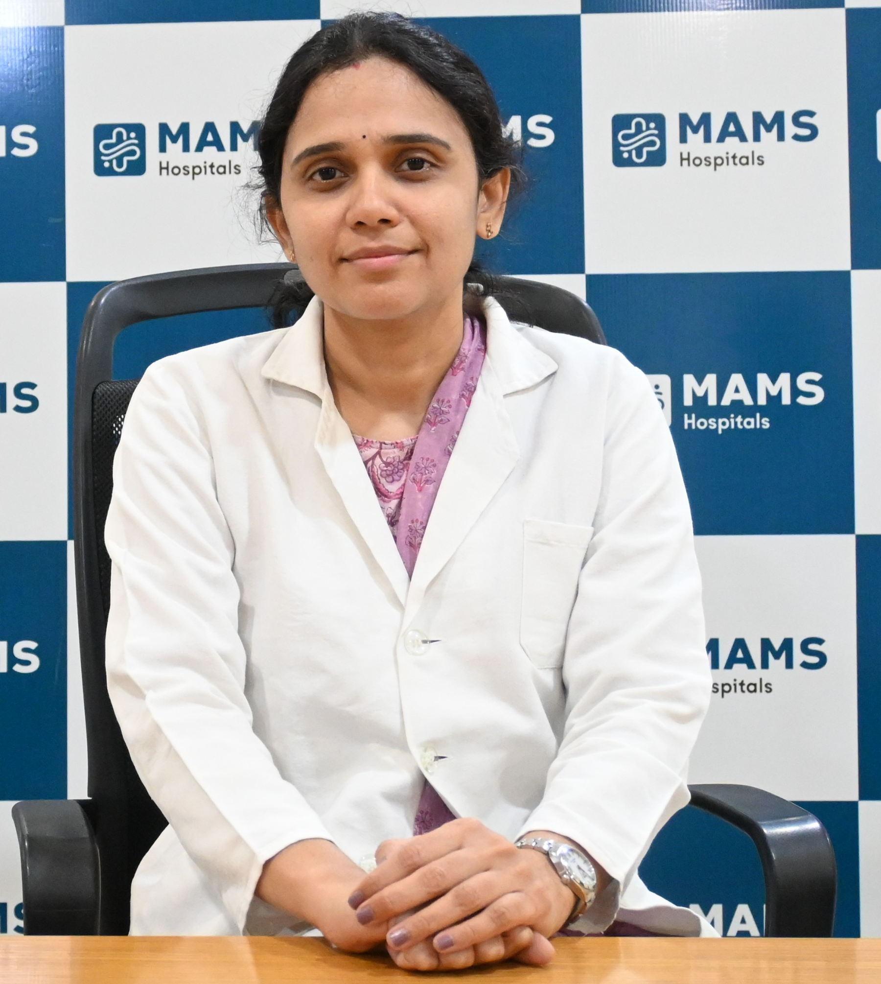 4 Dr Lakshmi Aparna Devi V V