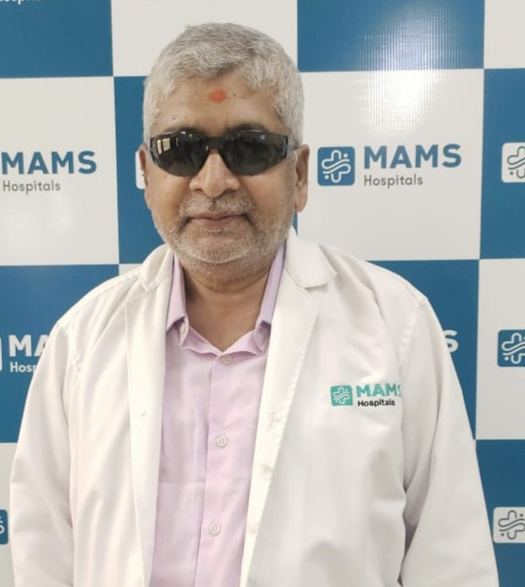 Dr. G V Prakash