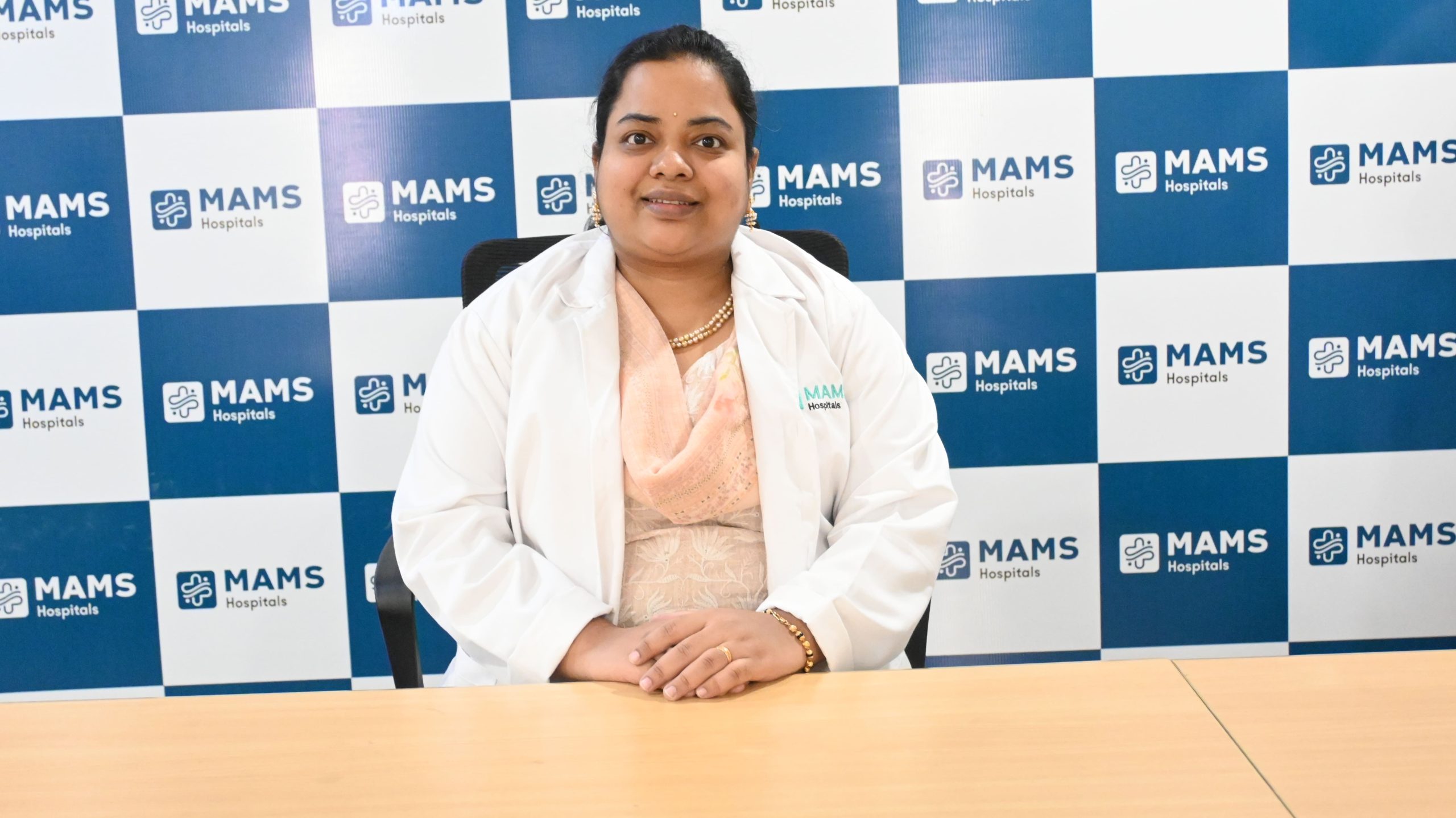 DR GANAPATHI AMRUTA