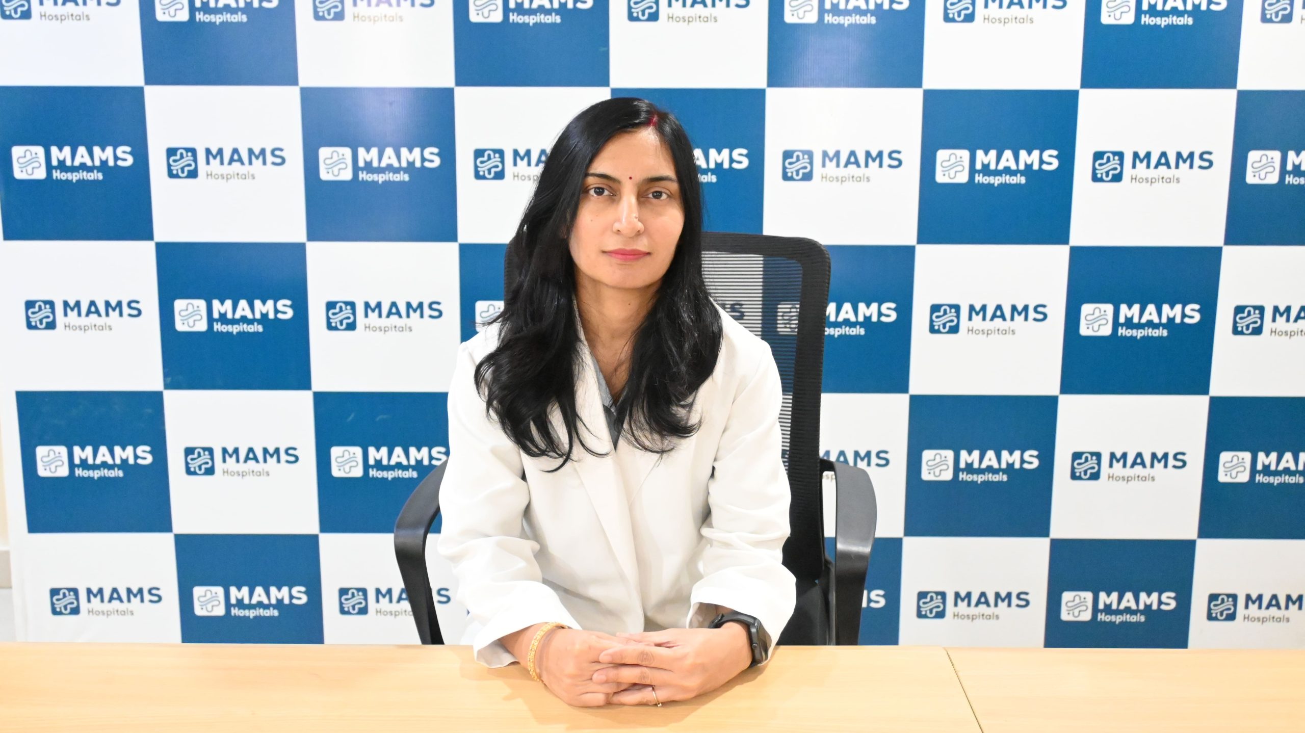 DR NEELI SHILPA KUMAR