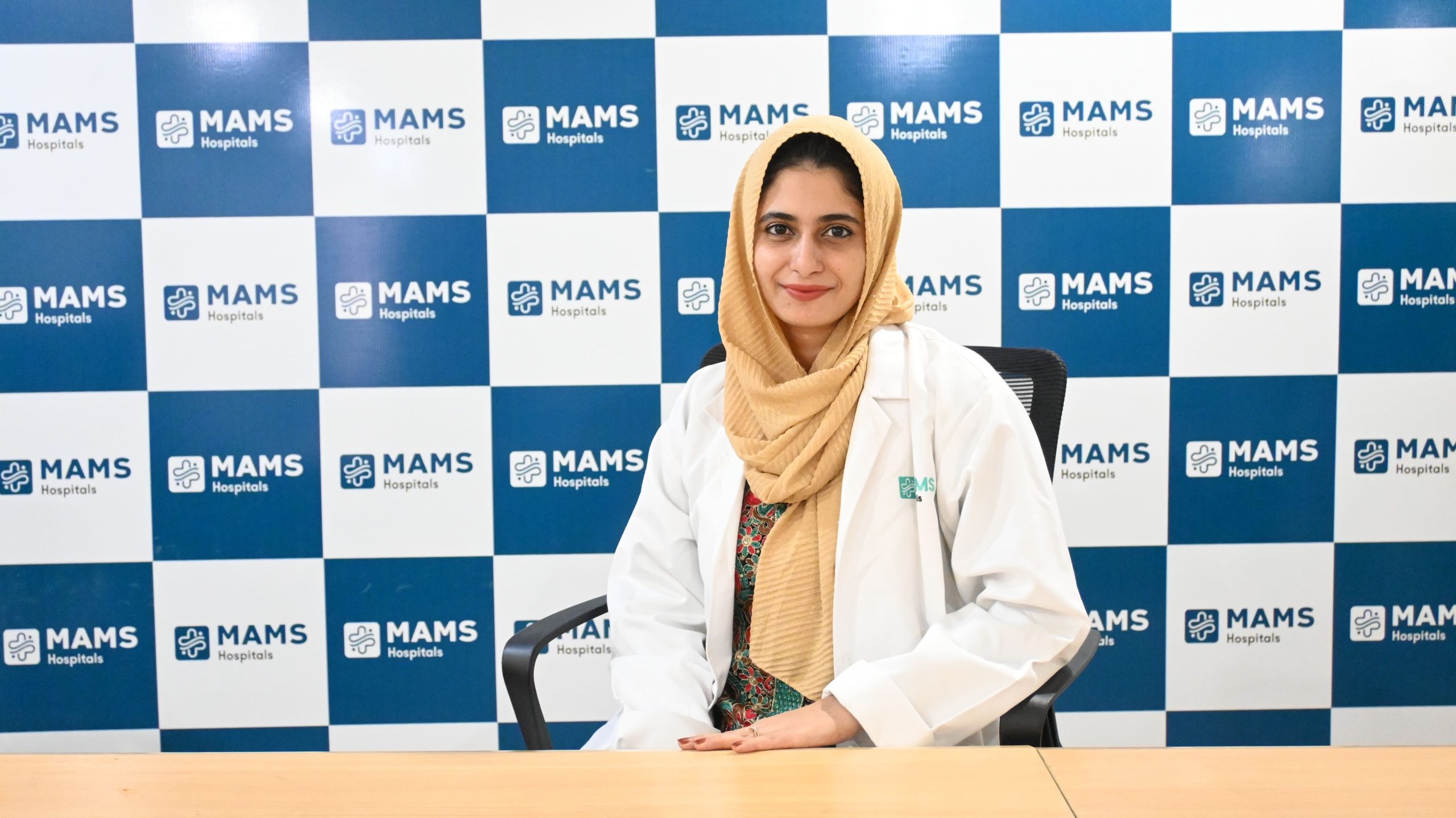 DR RUBIYA KHATOON