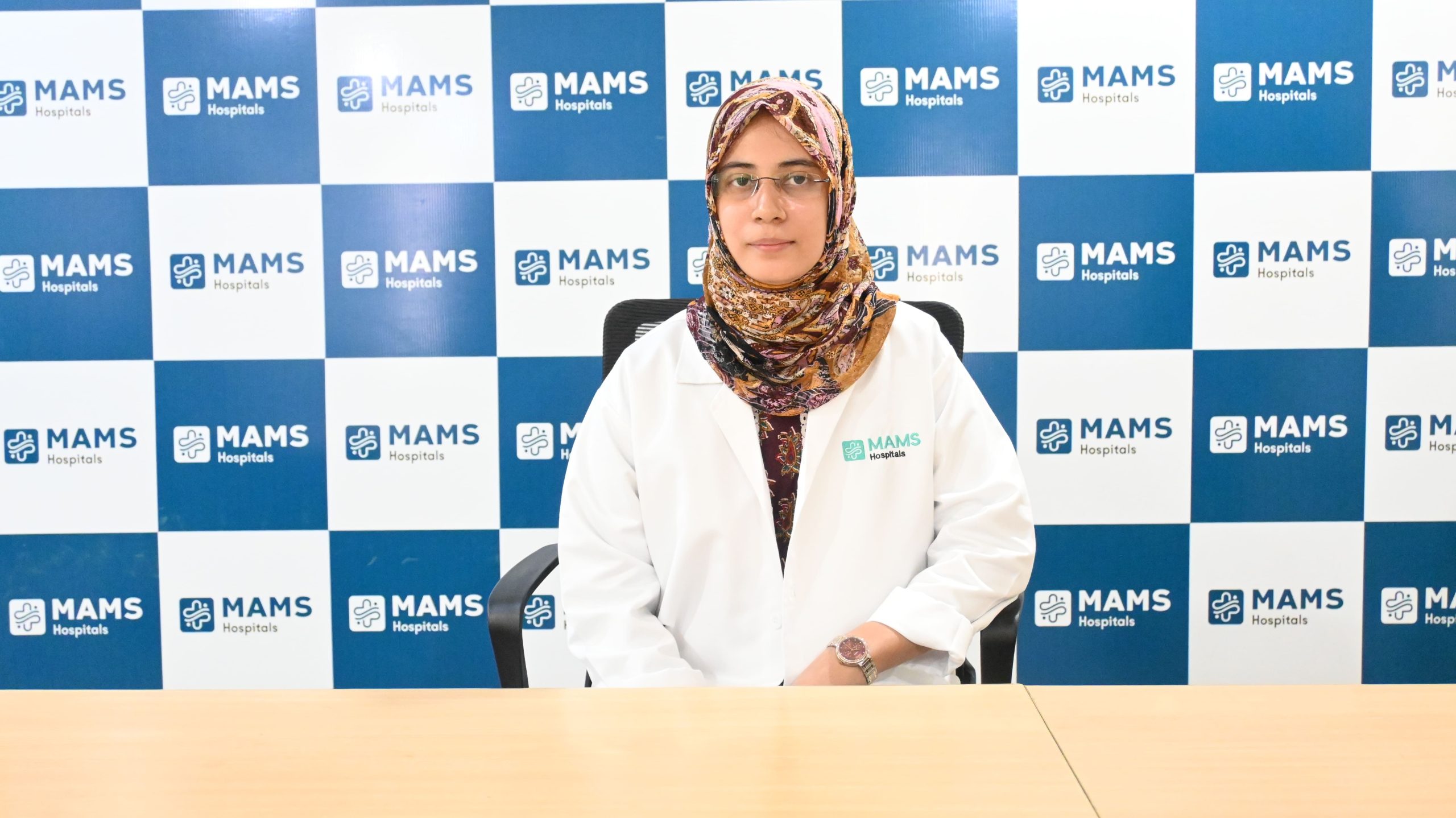 DR SUBUHI KINAN