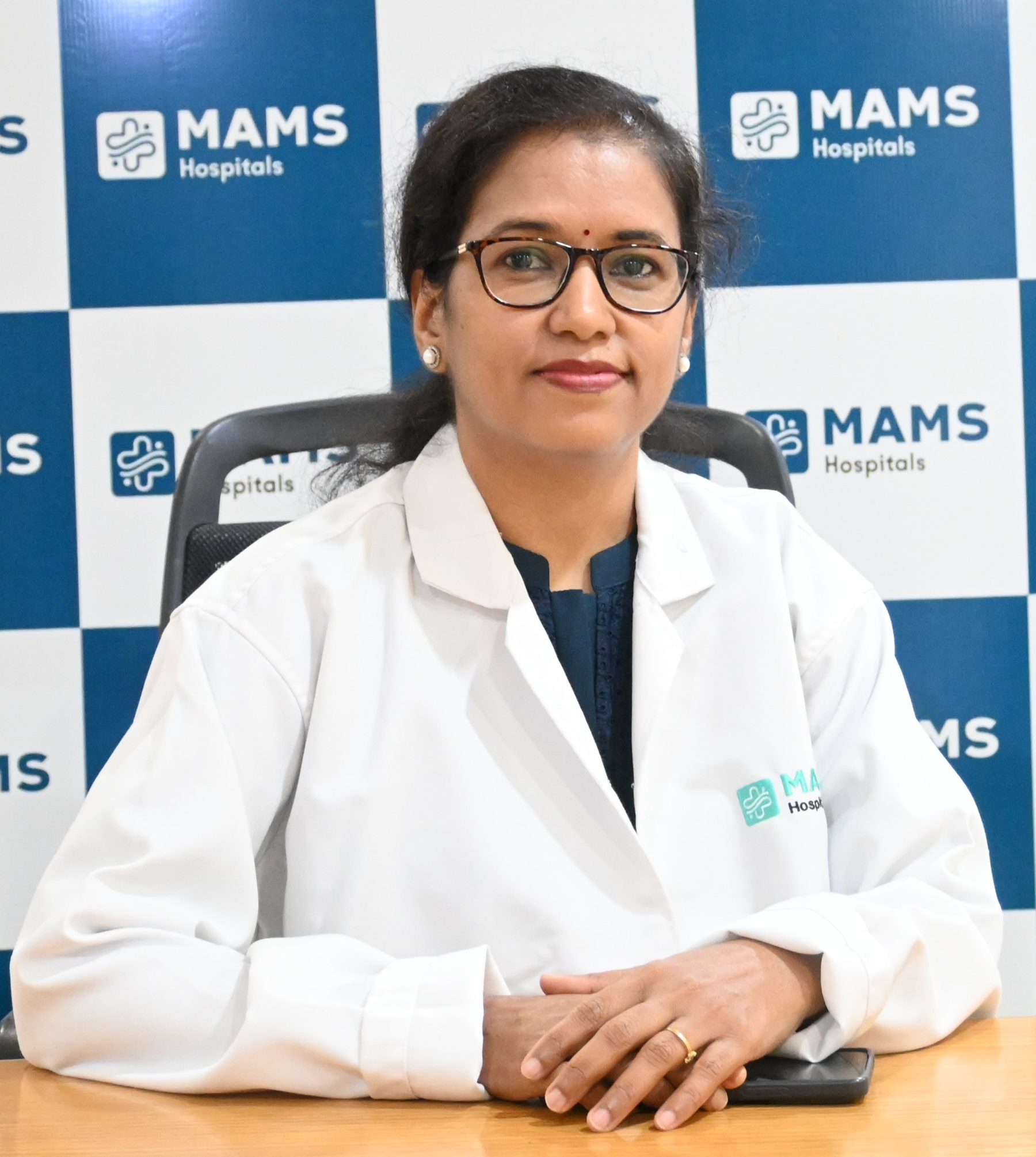Dr Nibedita Maharana