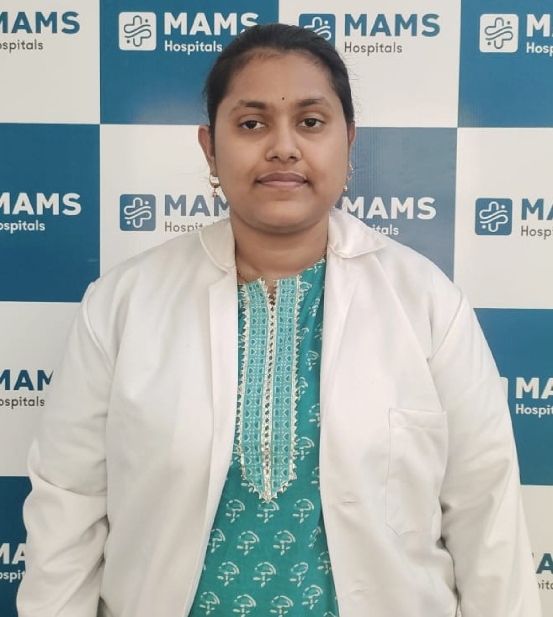Dr Deepthi Bethavalli