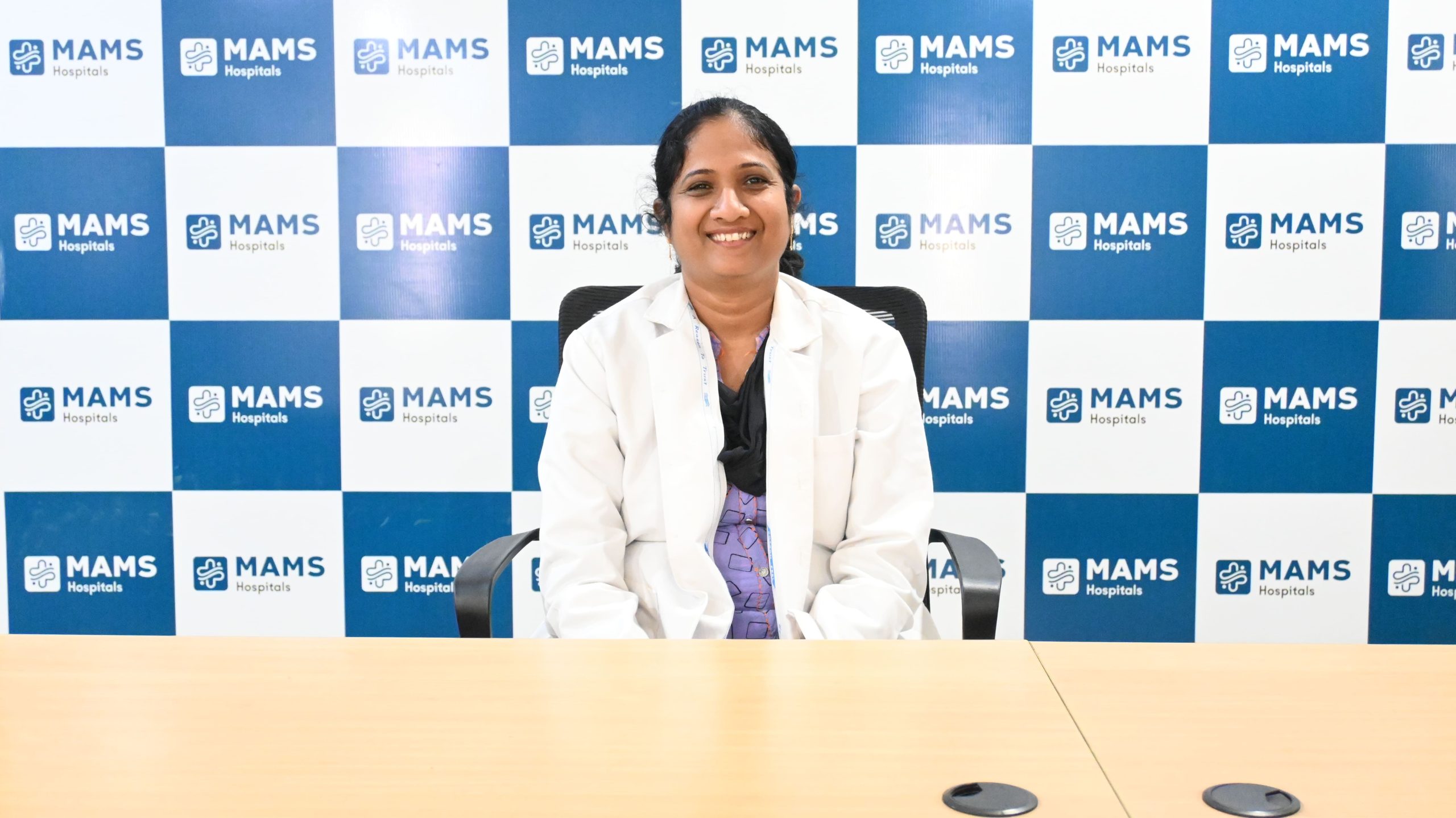 DR A SUNITHA