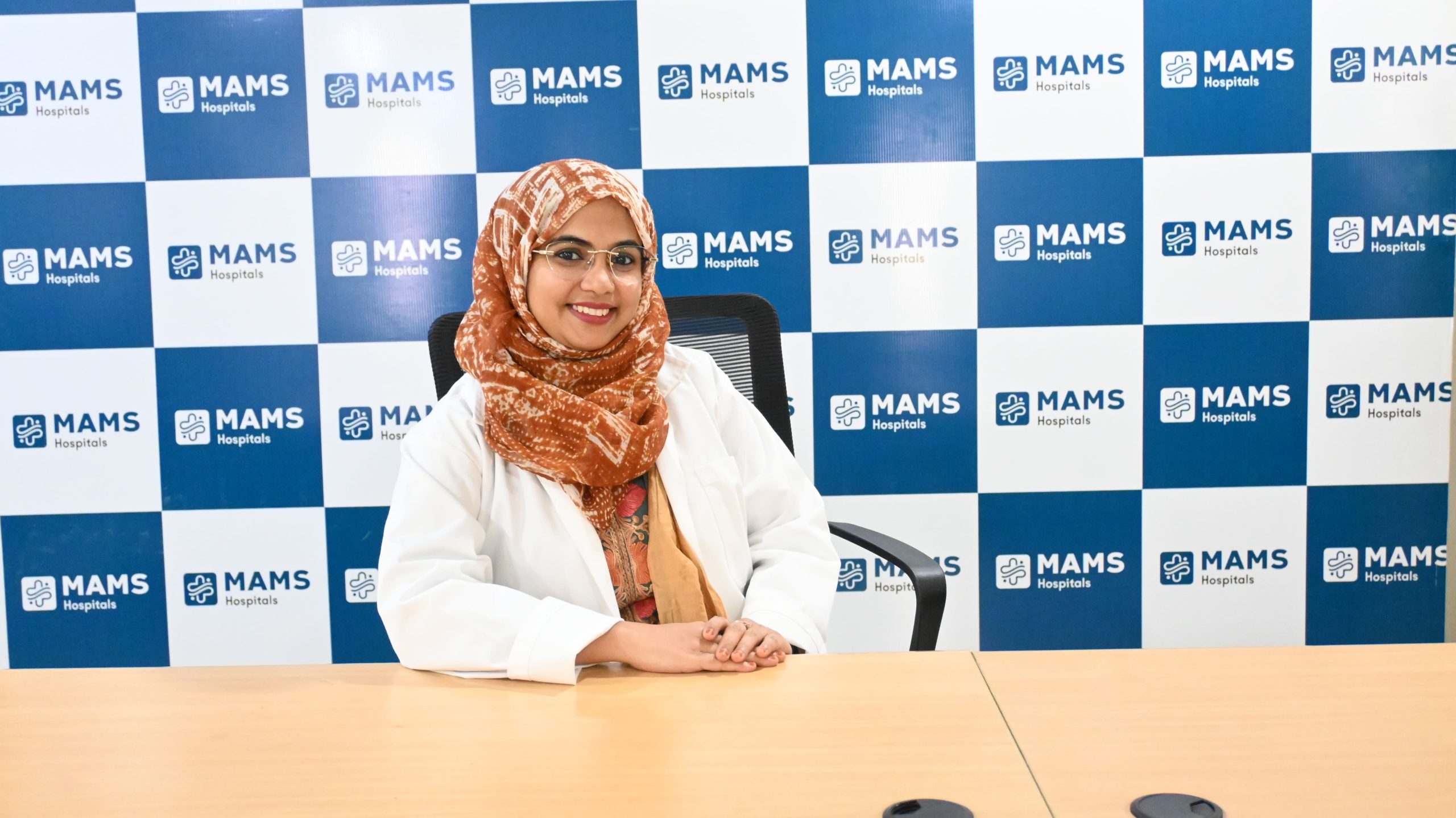 DR ASRA ANJUM