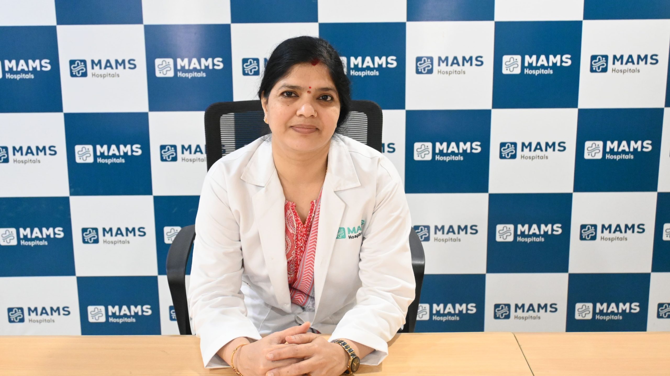 DR GUNDLAPALLI MADHAVILATHA