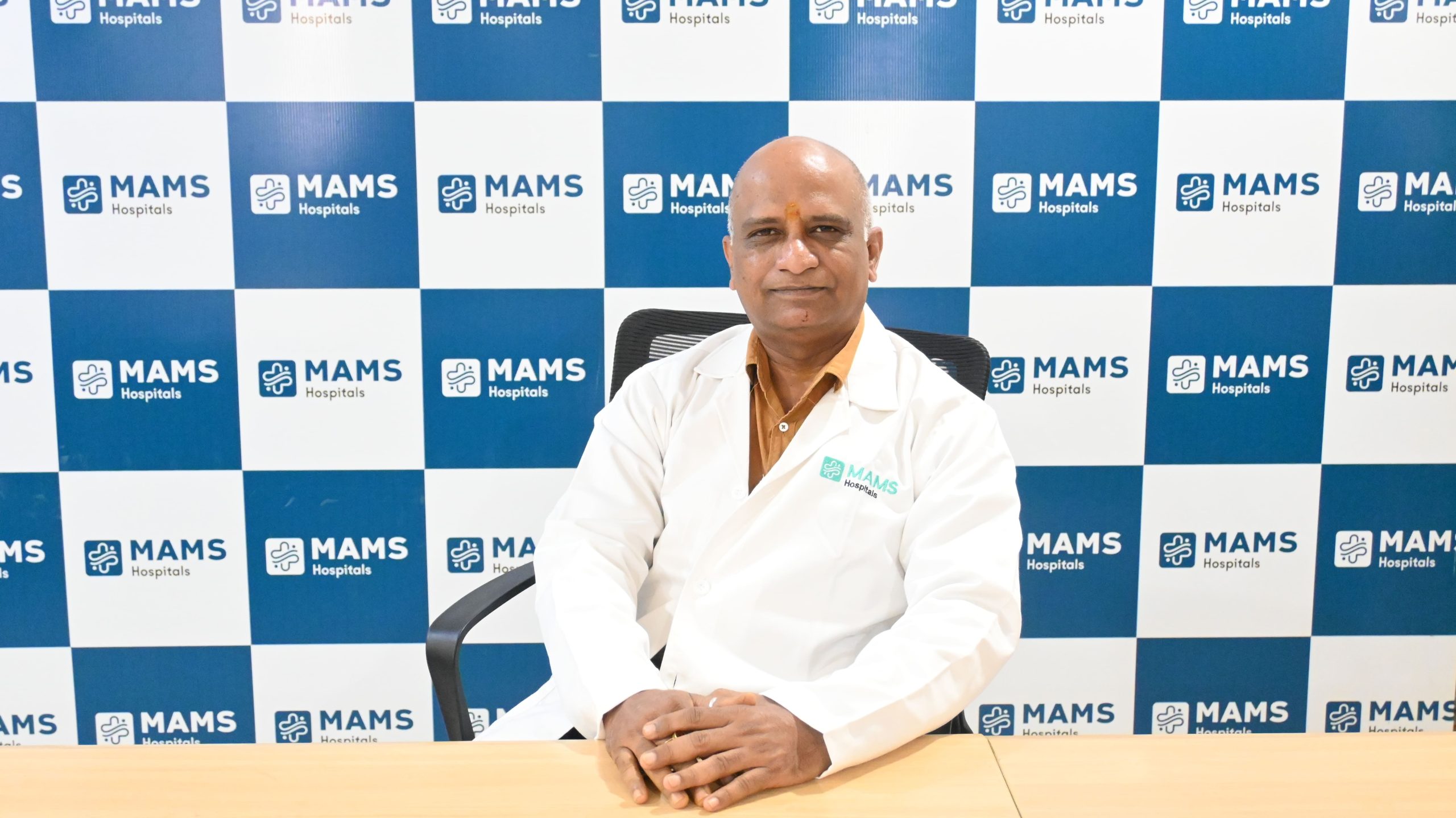 DR RAJA VIKRAM PRASAD