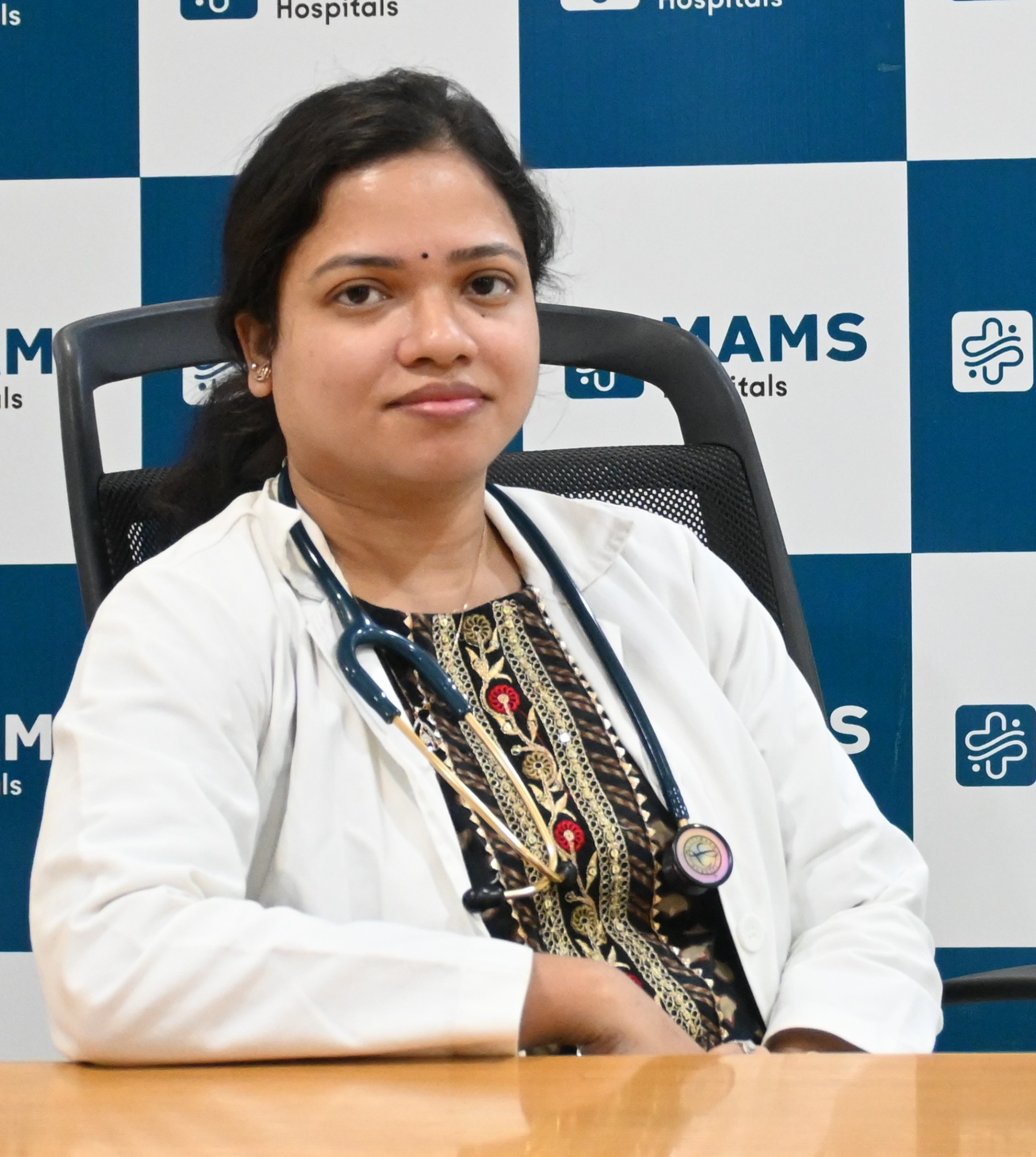 6 Dr maninne Majhi