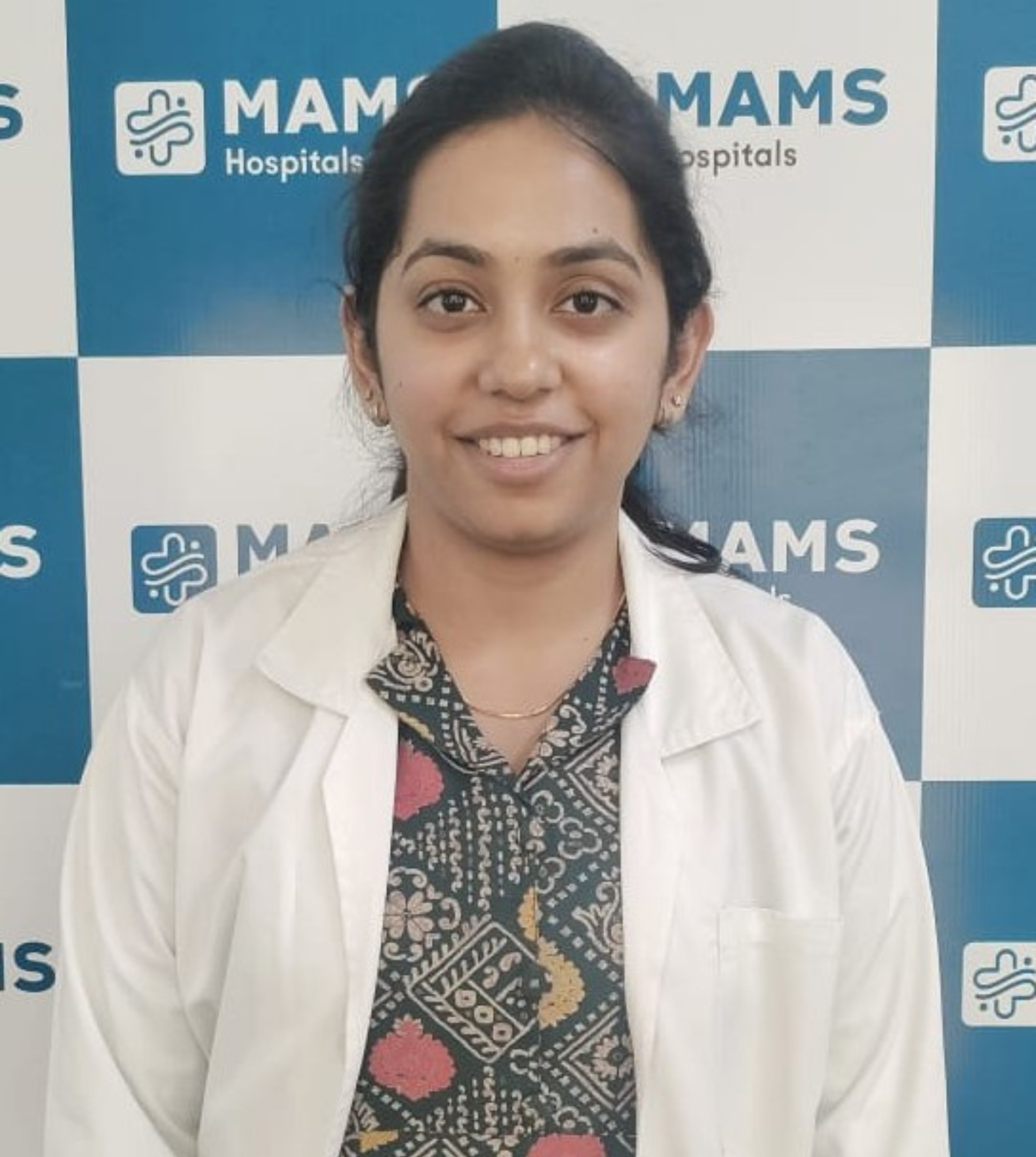 Dr Aleti Rushetha Reddy