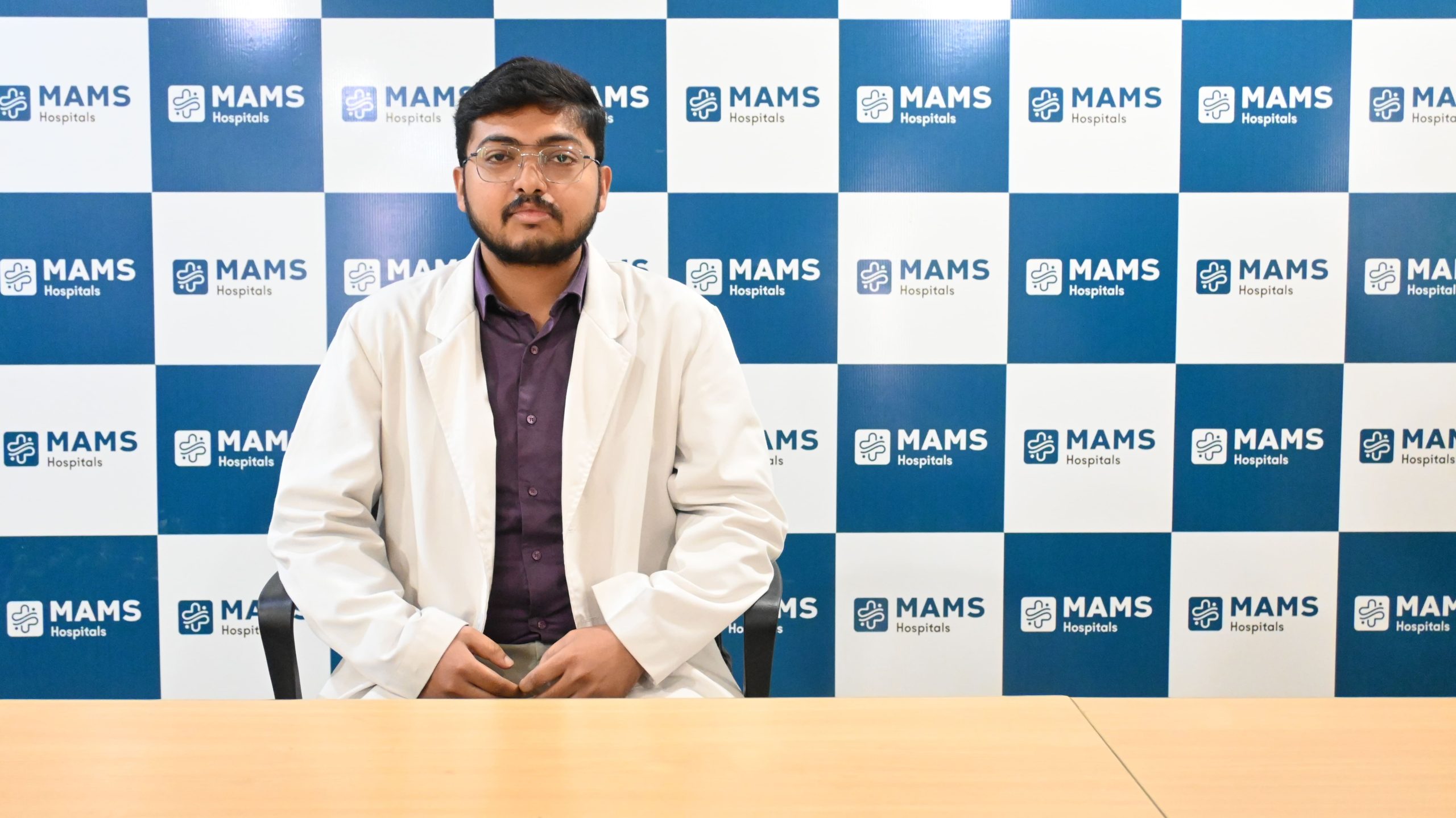 DR DASARI VINAY BABU
