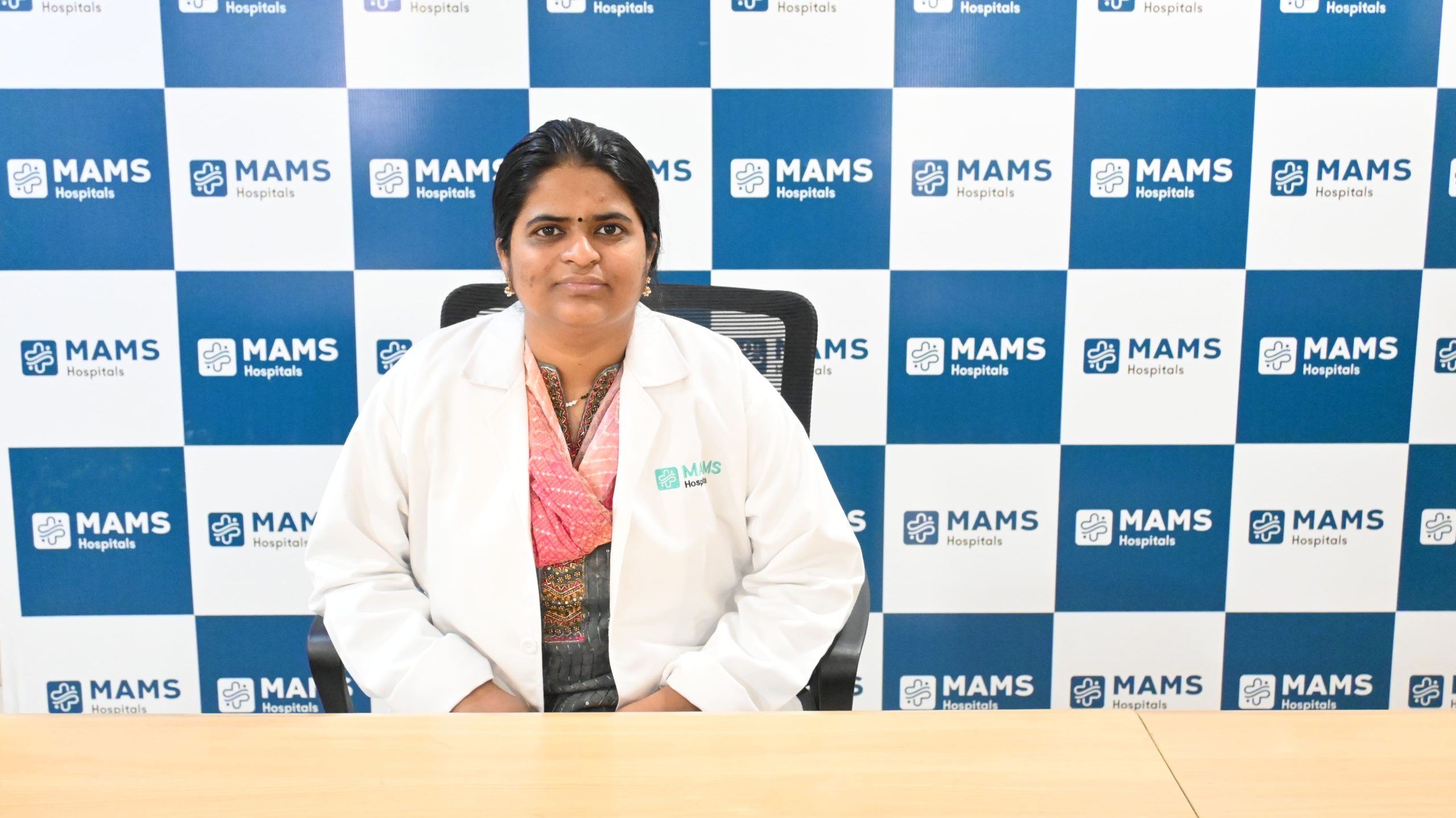 DR KONA CHANDRALEKHA